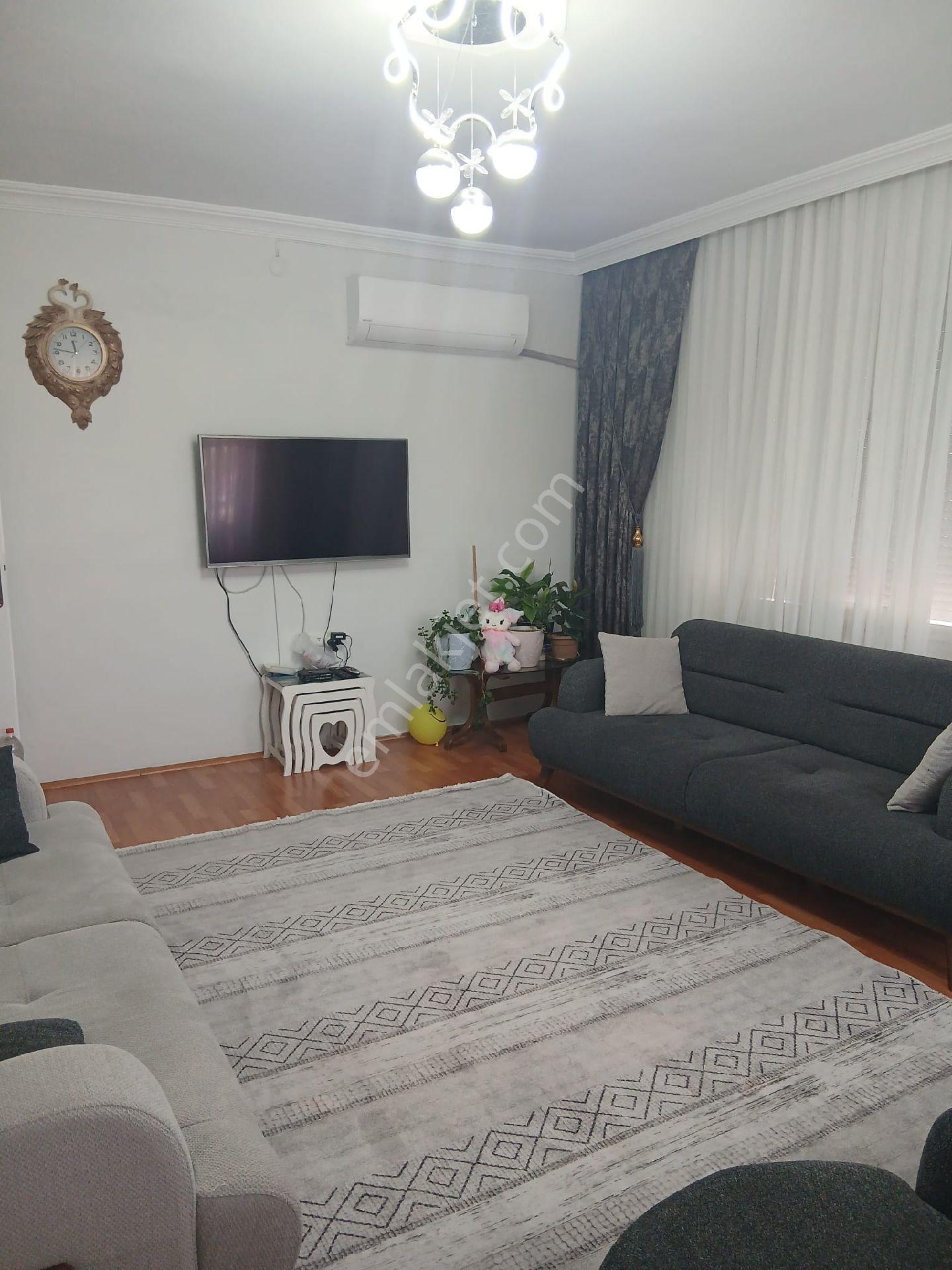 Yazıkonak Yeni Bağlar Mh Satılık Daire - Görsel 15