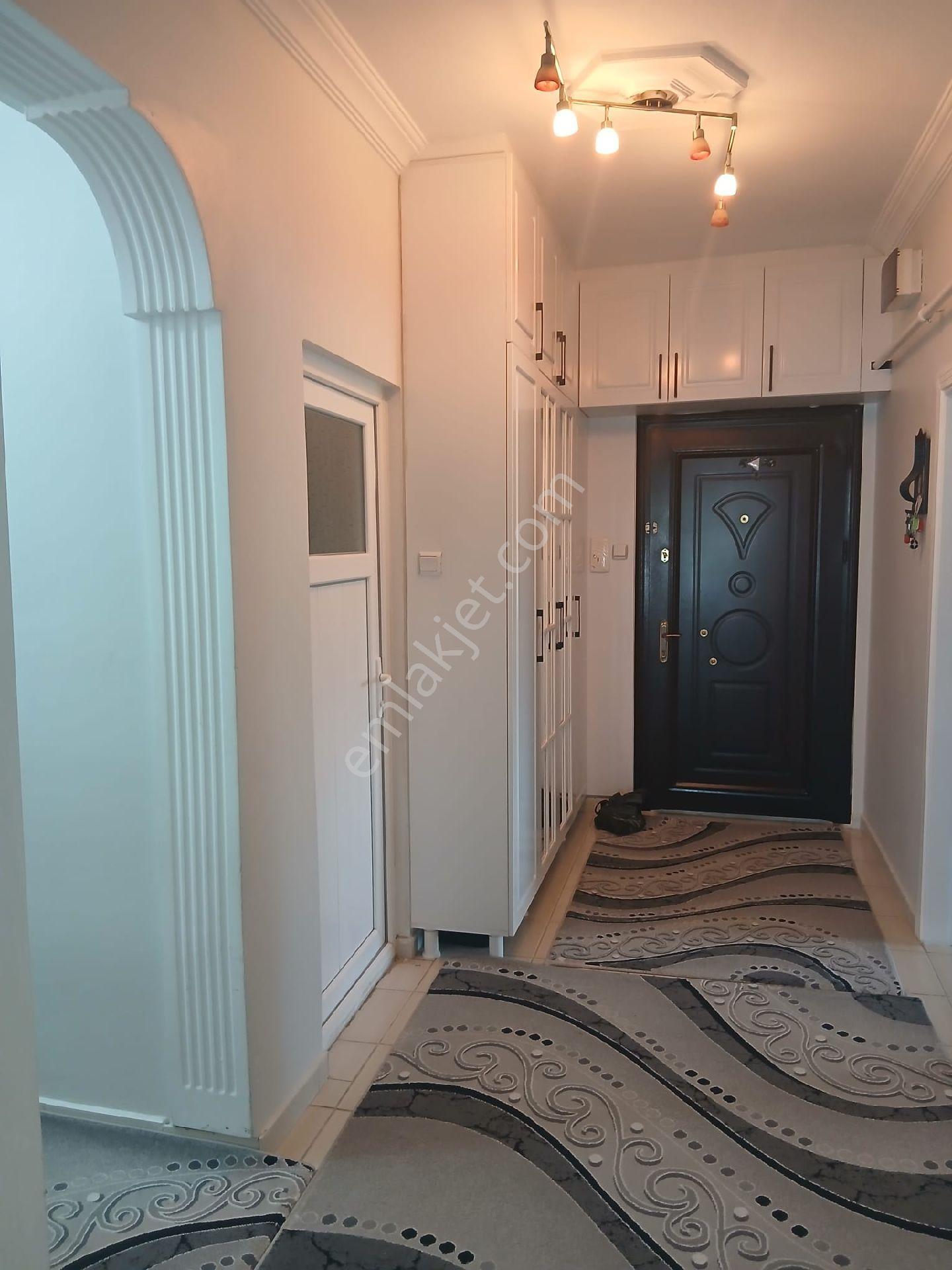 Yazıkonak Yeni Bağlar Mh Satılık Daire - Görsel 19