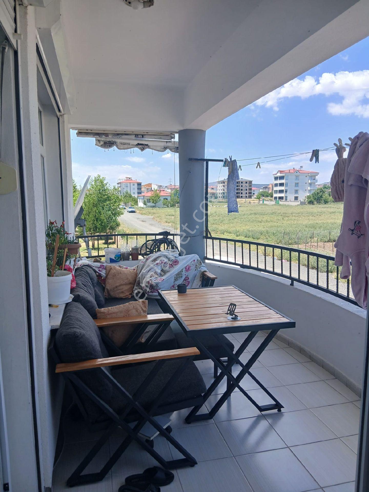 Yazıkonak Yeni Bağlar Mh Satılık Daire - Görsel 26