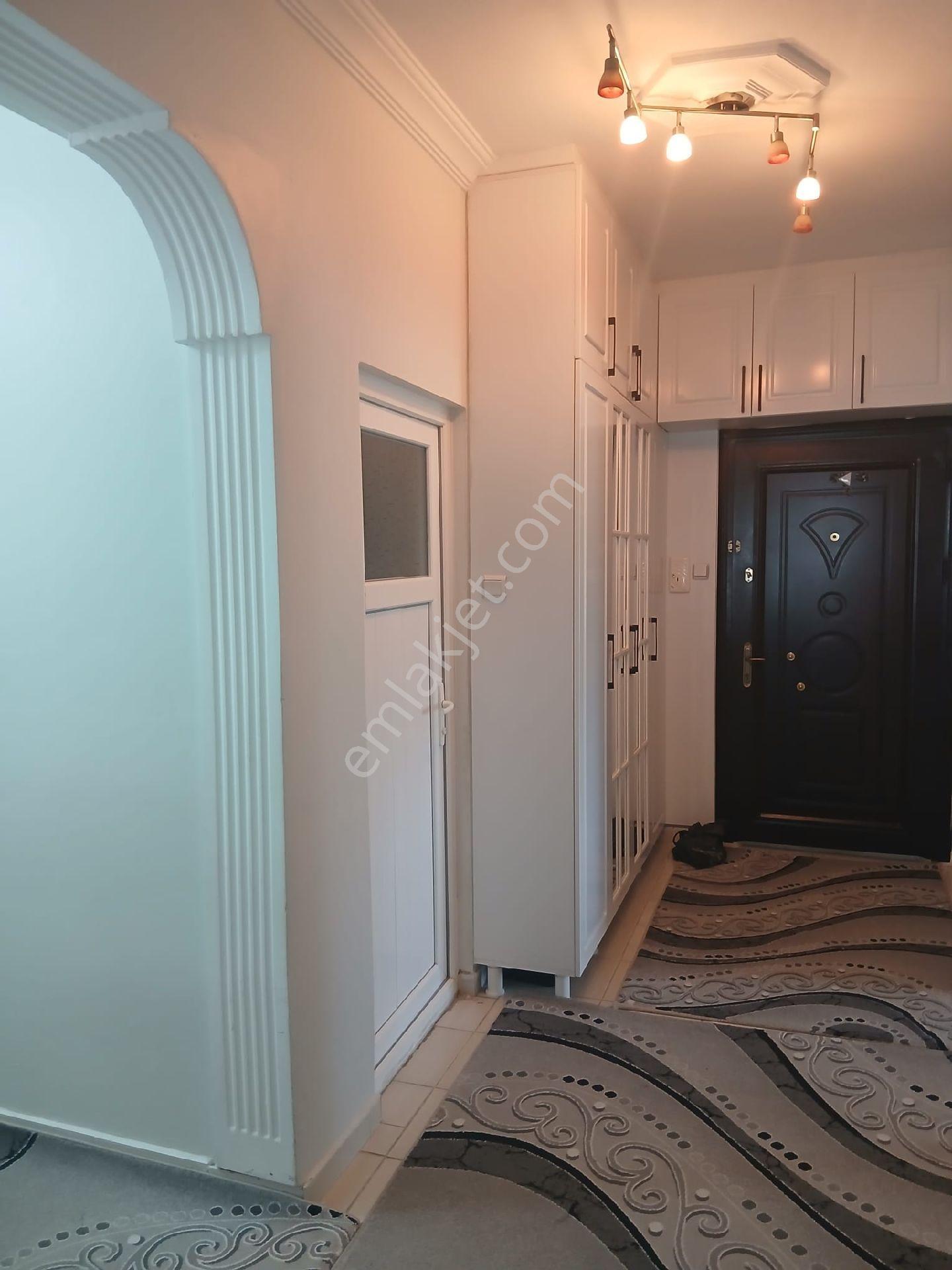 Yazıkonak Yeni Bağlar Mh Satılık Daire - Görsel 22
