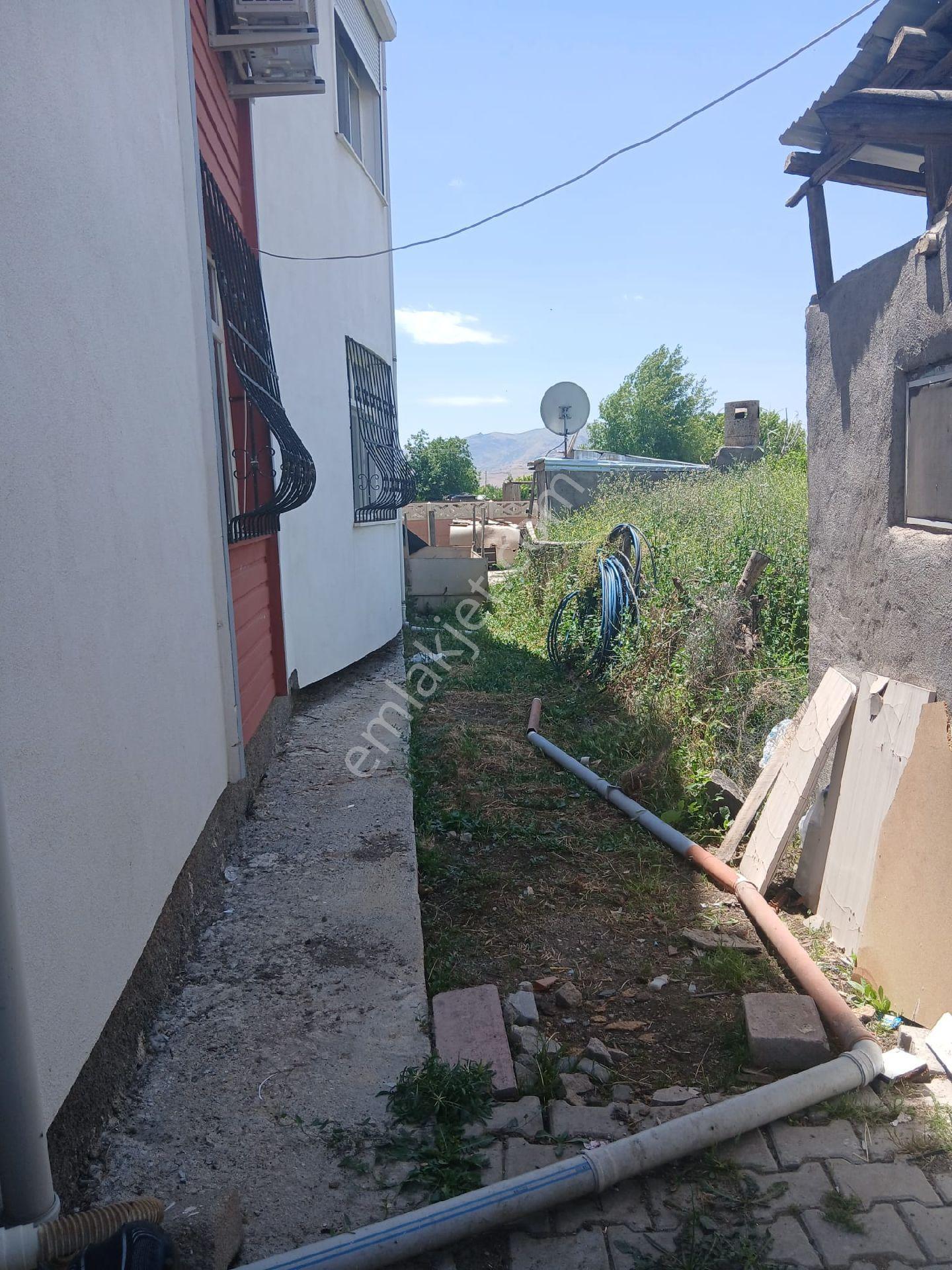 Yazıkonak Yeni Bağlar Mh Satılık Daire - Görsel 3