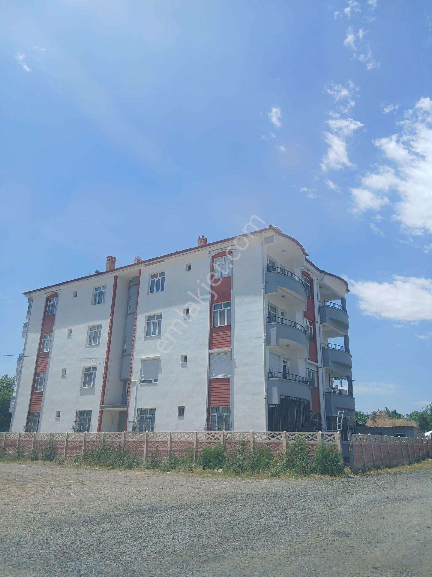 Yazıkonak Yeni Bağlar Mh Satılık Daire - Görsel 7