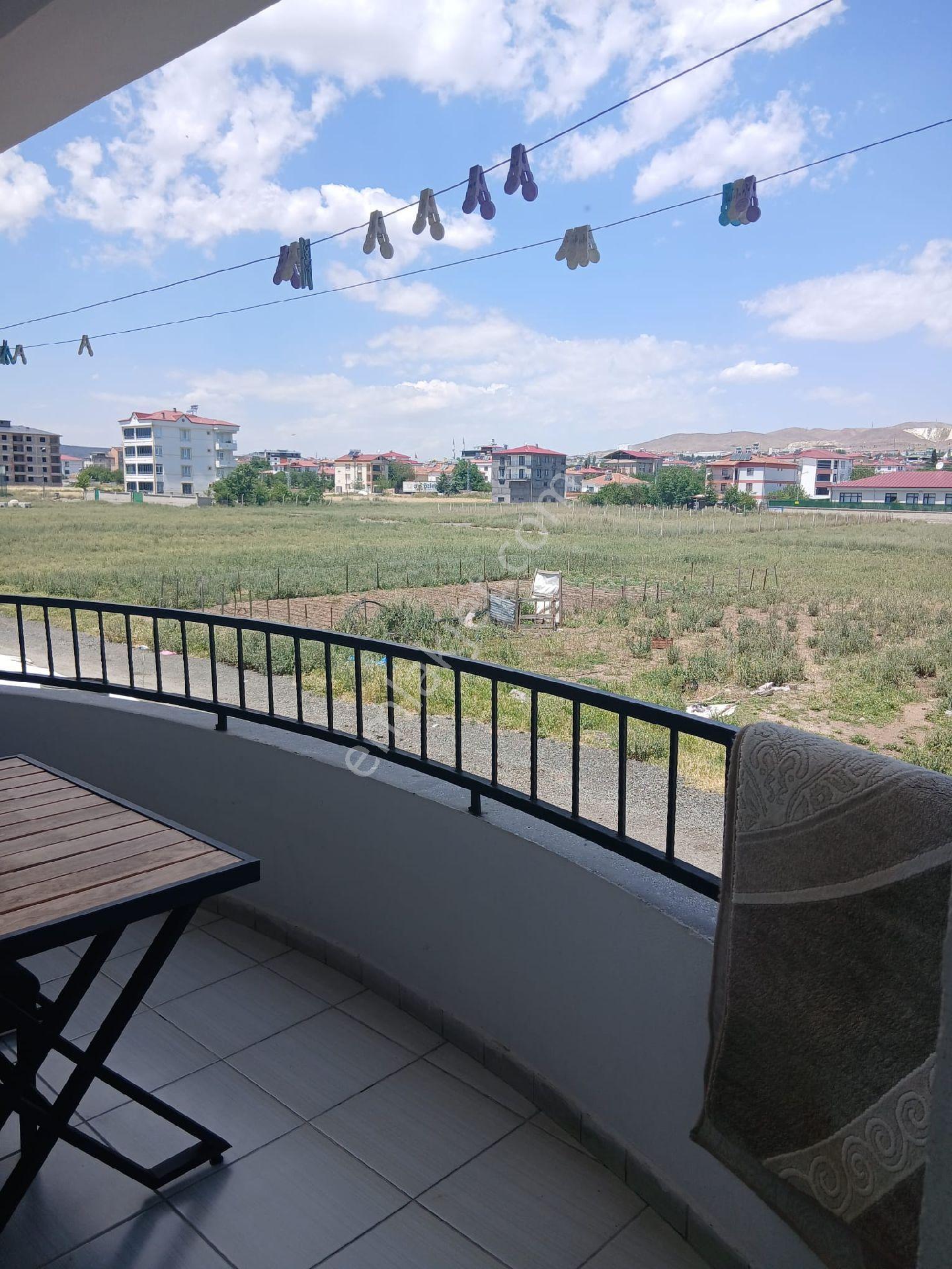 Yazıkonak Yeni Bağlar Mh Satılık Daire - Görsel 10
