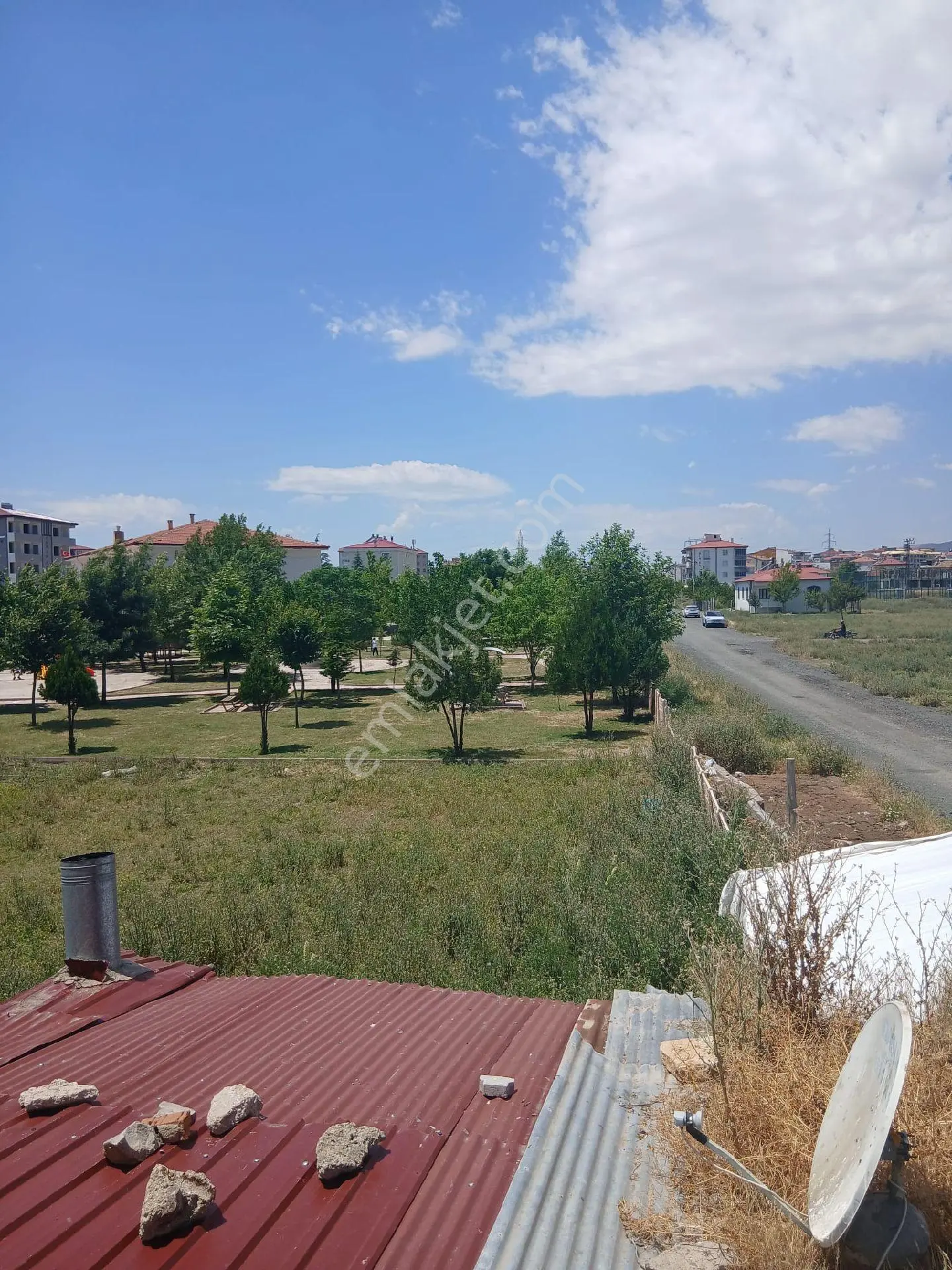 Yazıkonak Yeni Bağlar Mh Satılık Daire - Görsel 5