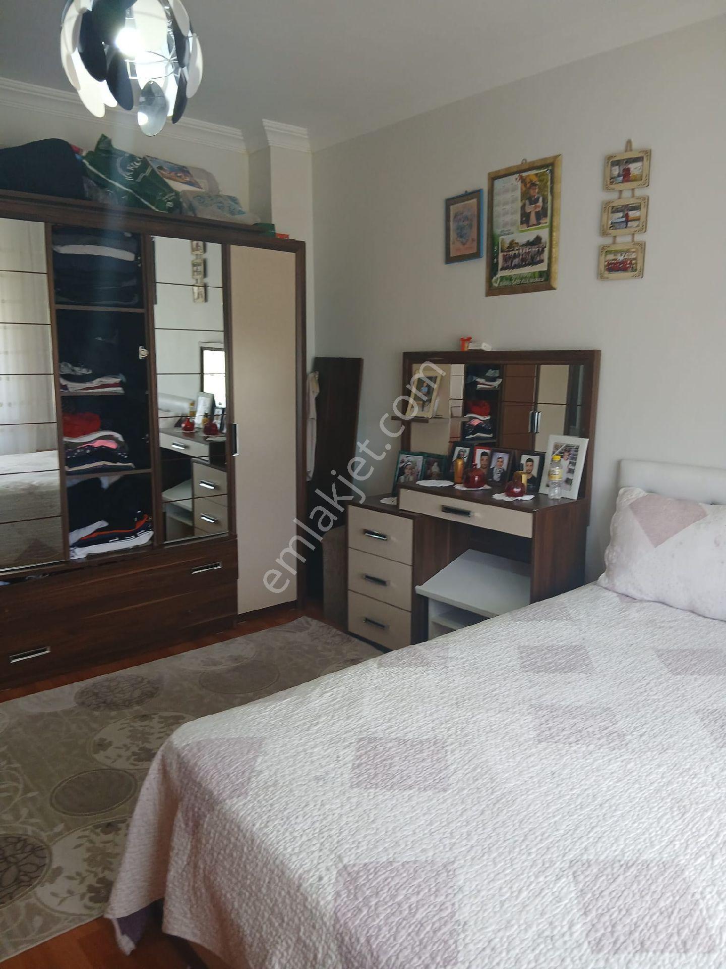 Yazıkonak Yeni Bağlar Mh Satılık Daire - Görsel 17