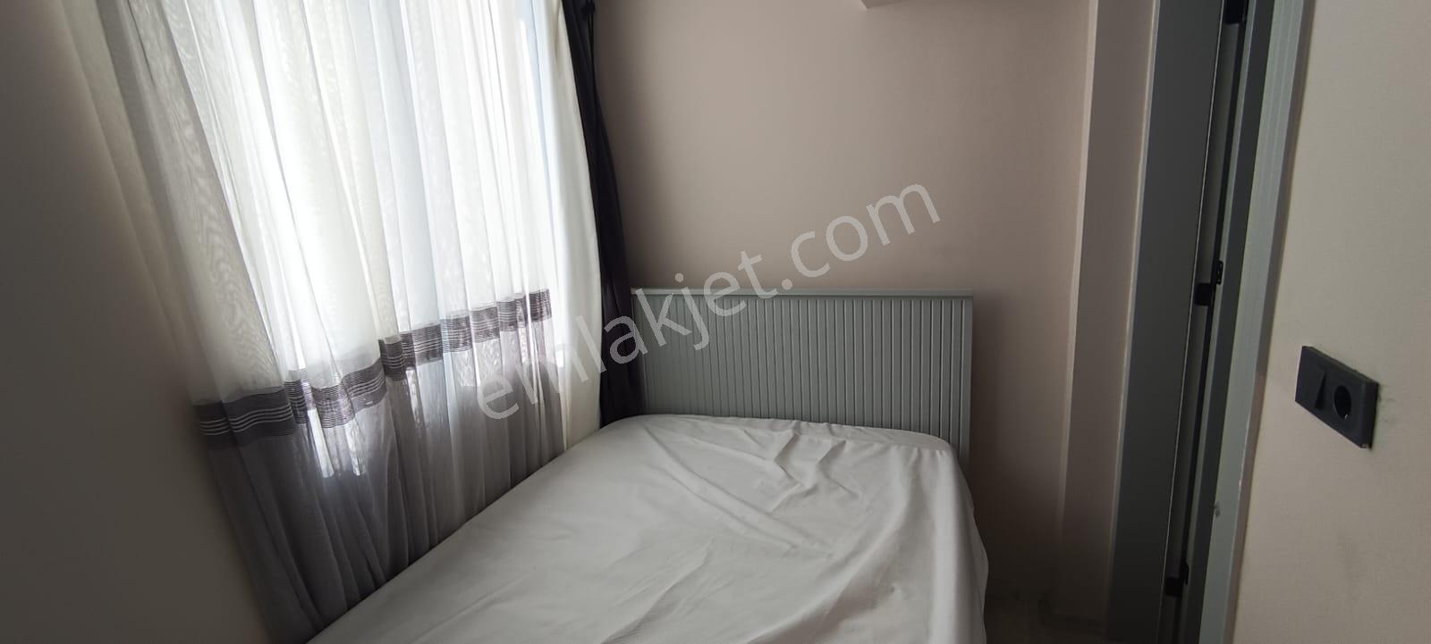 Ender Uysal Gayrimenkulden Yunusemre De 1+1 Klimalı Kiralık Apart.. - Görsel 4
