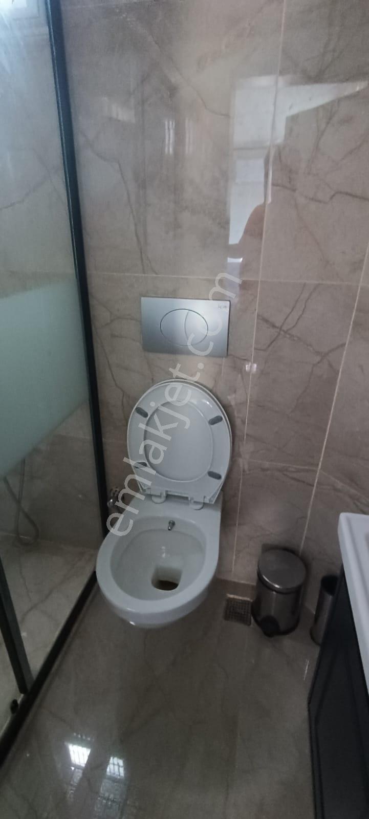 Ender Uysal Gayrimenkulden Yunusemre De 1+1 Klimalı Kiralık Apart.. - Görsel 6
