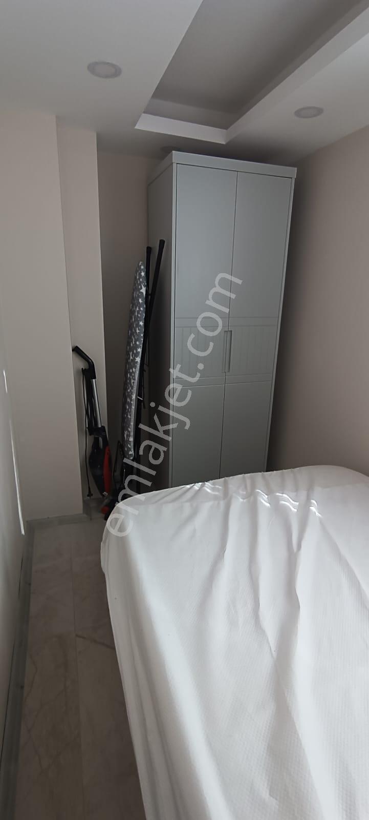Ender Uysal Gayrimenkulden Yunusemre De 1+1 Klimalı Kiralık Apart.. - Görsel 5