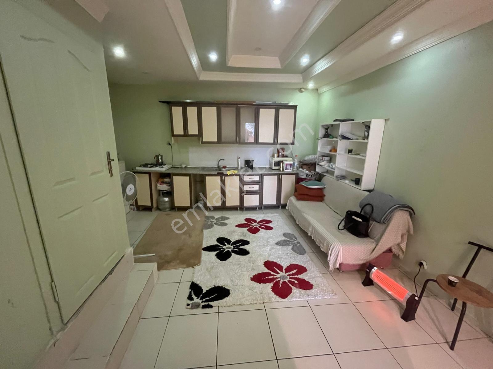 Sincan Ataturk Mh'de Cadde Uzerinde İşlek Yerde Full Yapılı 90m2 Herşeye Uygun Kiralık Dukkan - Görsel 4