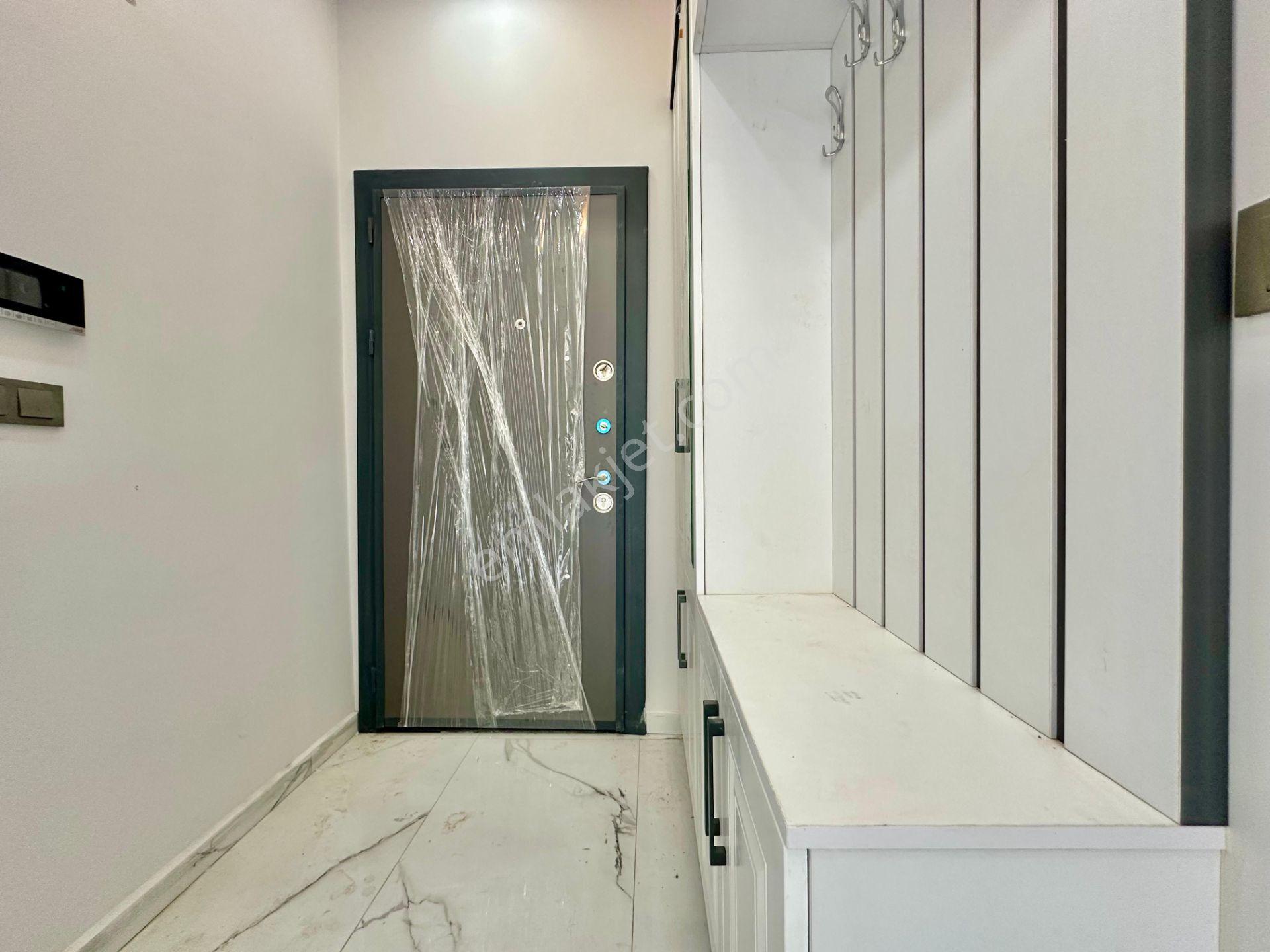 ꧁akçay Ay Emlaktan꧂zeytinli Kazdağlarında Bol Oksijen İçerisinde Ayrı Mutfak Satılık 2+1 Lüks Daire - Görsel 32