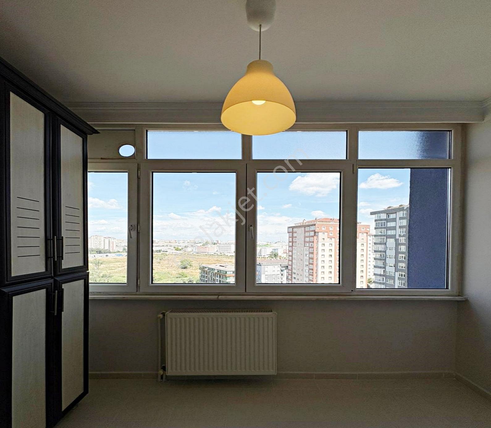 Barış Mahallesinde Kat Mülkiyetli Masrafsız 3+1 Satılık Daire - Görsel 14