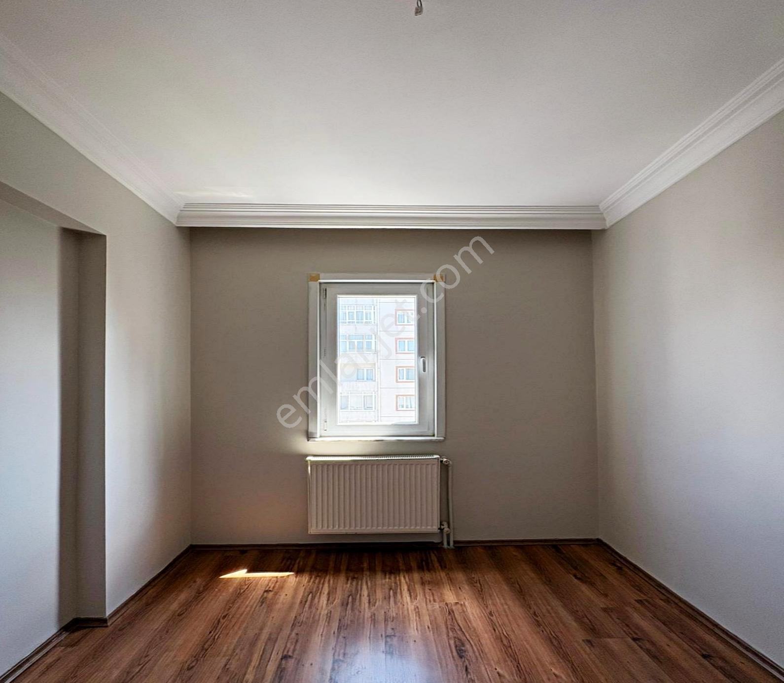 Barış Mahallesinde Kat Mülkiyetli Masrafsız 3+1 Satılık Daire - Görsel 24