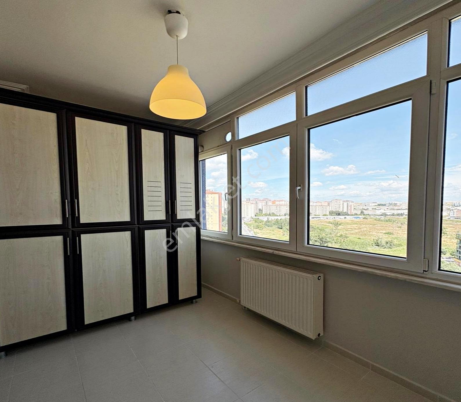 Barış Mahallesinde Kat Mülkiyetli Masrafsız 3+1 Satılık Daire - Görsel 20