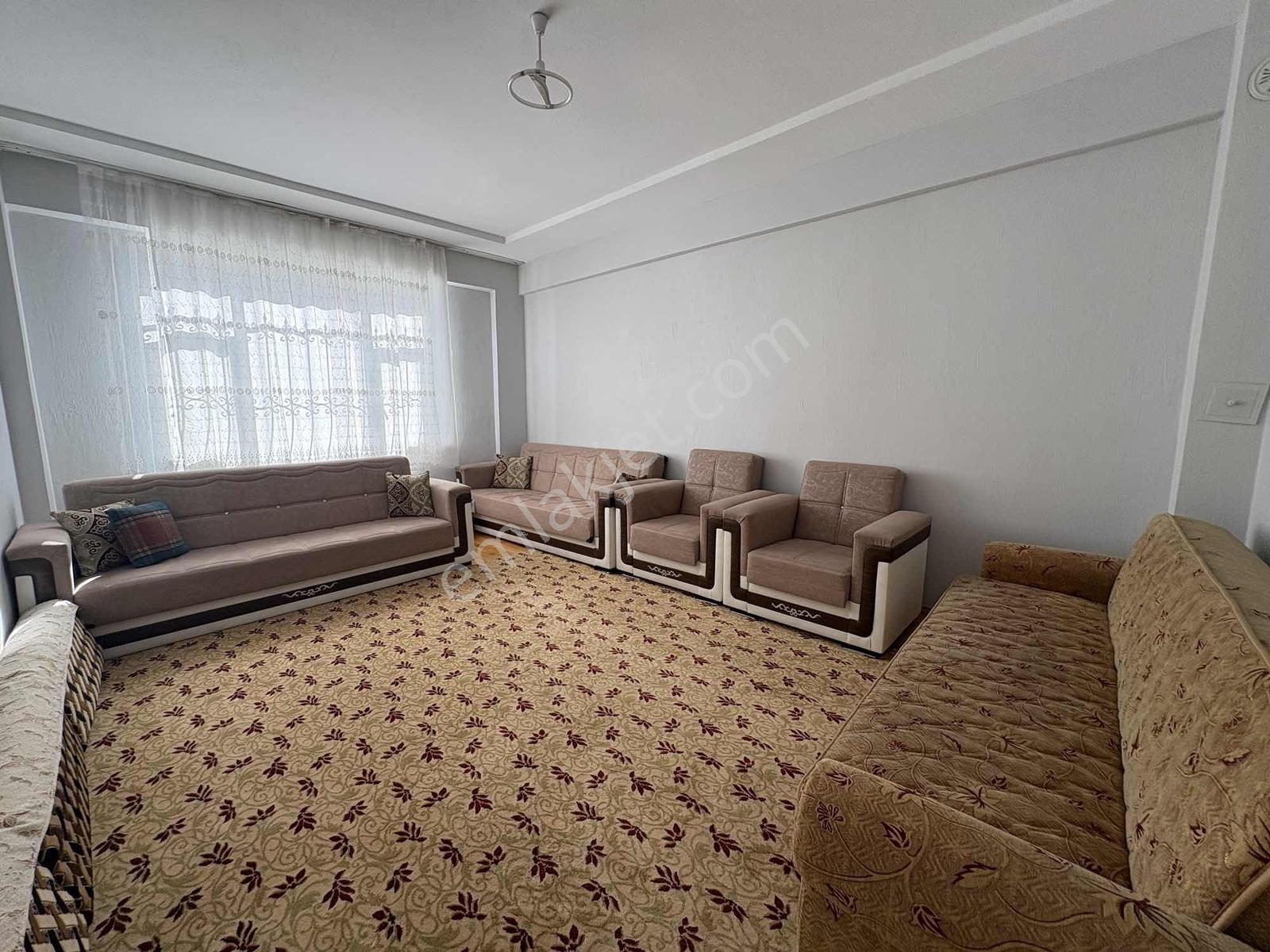 Sancak Mah. Osmanlı Konutları 3+1 | Yüksek Giriş 3 Cepheli Daire - Görsel 11