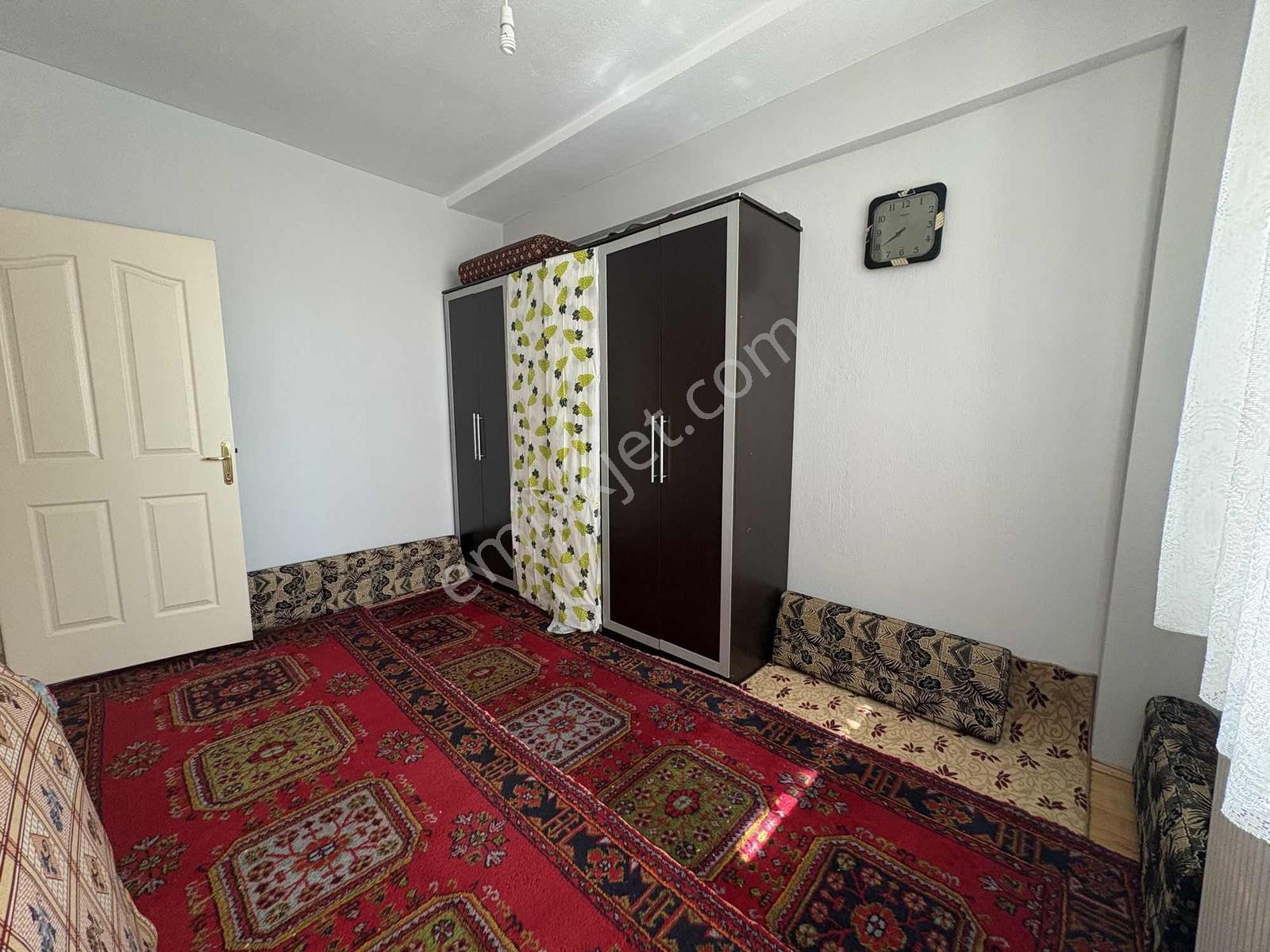 Sancak Mah. Osmanlı Konutları 3+1 | Yüksek Giriş 3 Cepheli Daire - Görsel 15