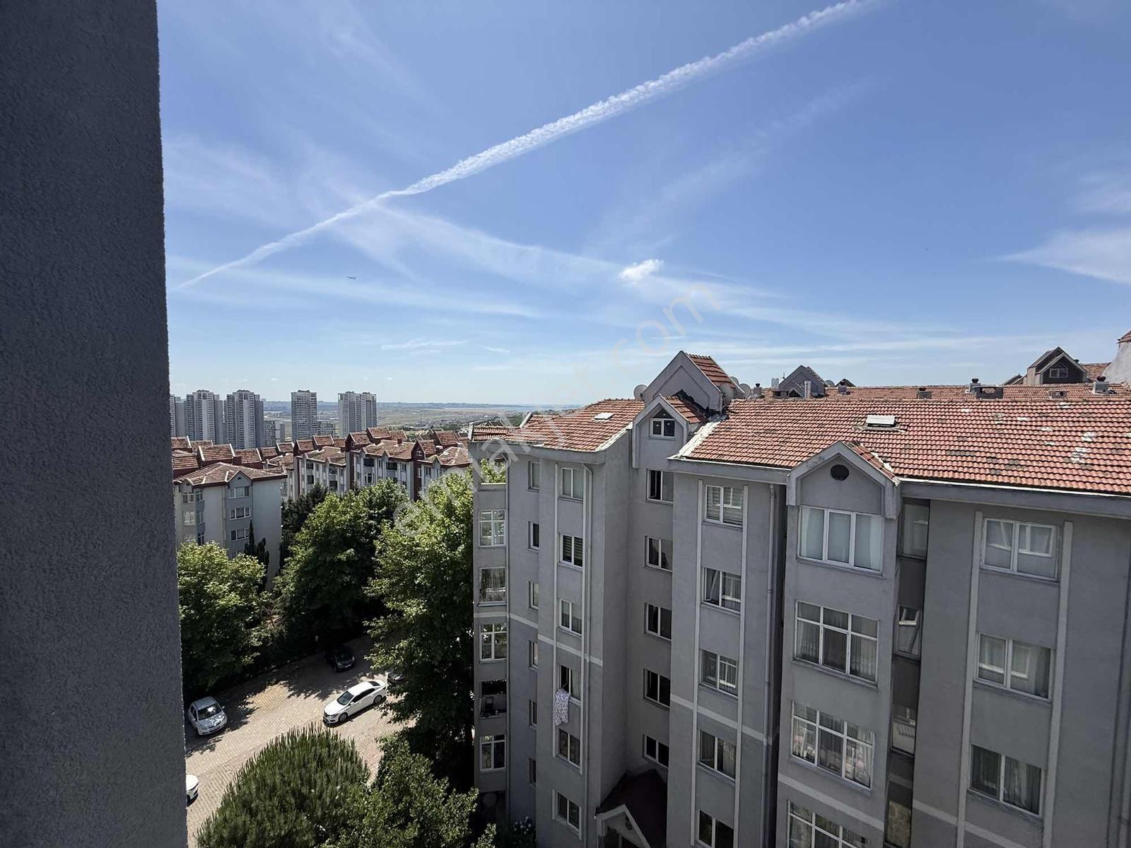 Bahçeşehir Esenkent Açelya'larda Kiralık 122m2 3+1 Daire - Görsel 8