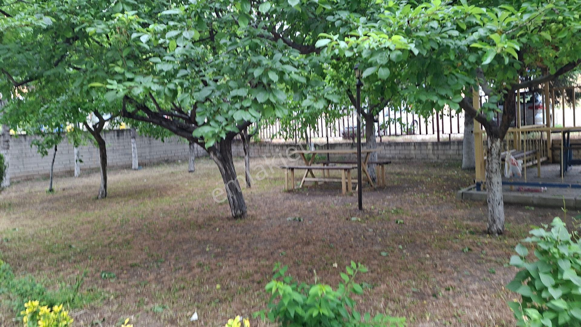 Elvankent Topcu'da Arakat Yol Cephe Önü Açık Asansörlü Güneş Sitesinde 175 M Brüt 150 M Net - Görsel 25