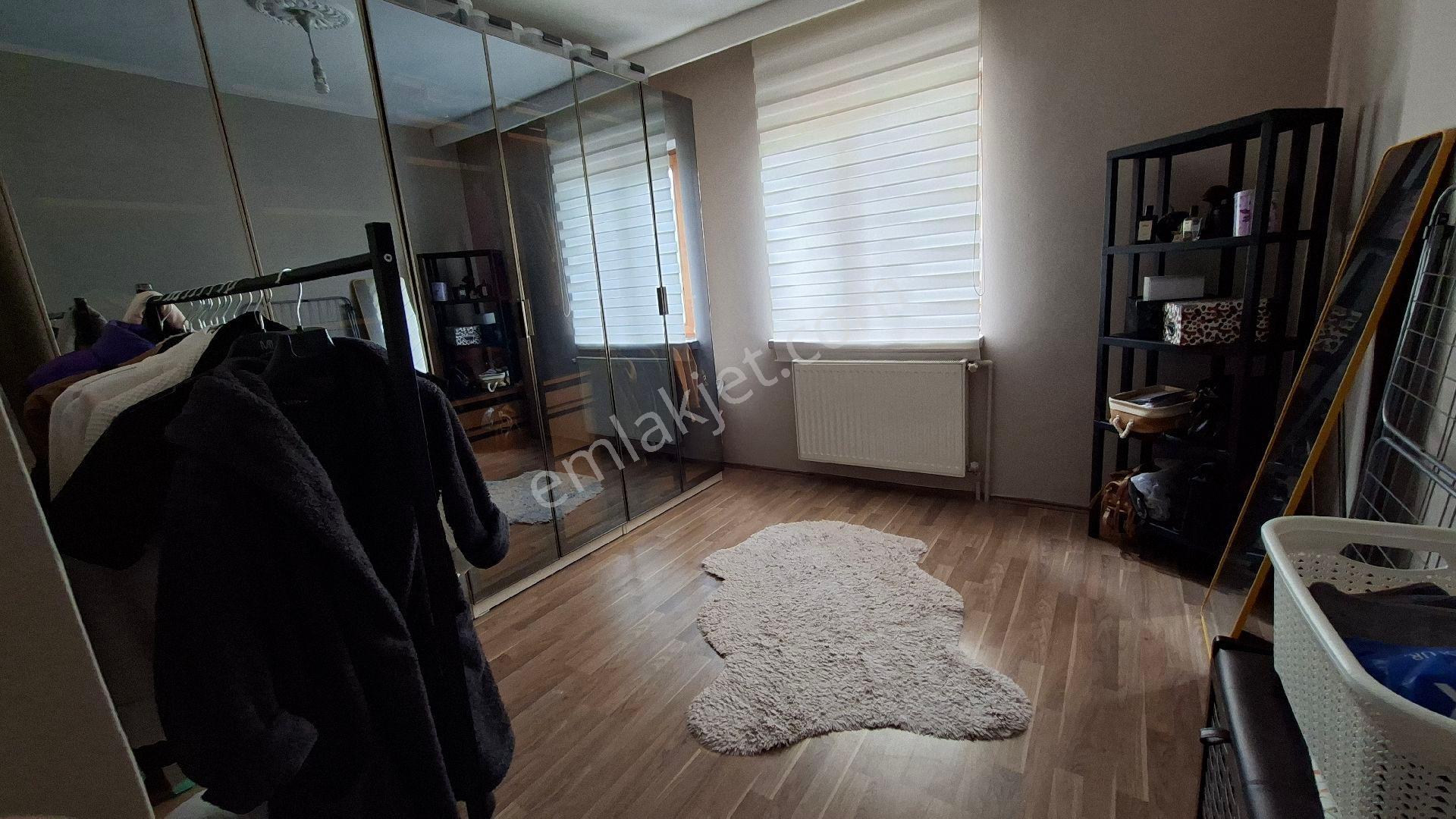 Elvankent Topcu'da Arakat Yol Cephe Önü Açık Asansörlü Güneş Sitesinde 175 M Brüt 150 M Net - Görsel 15