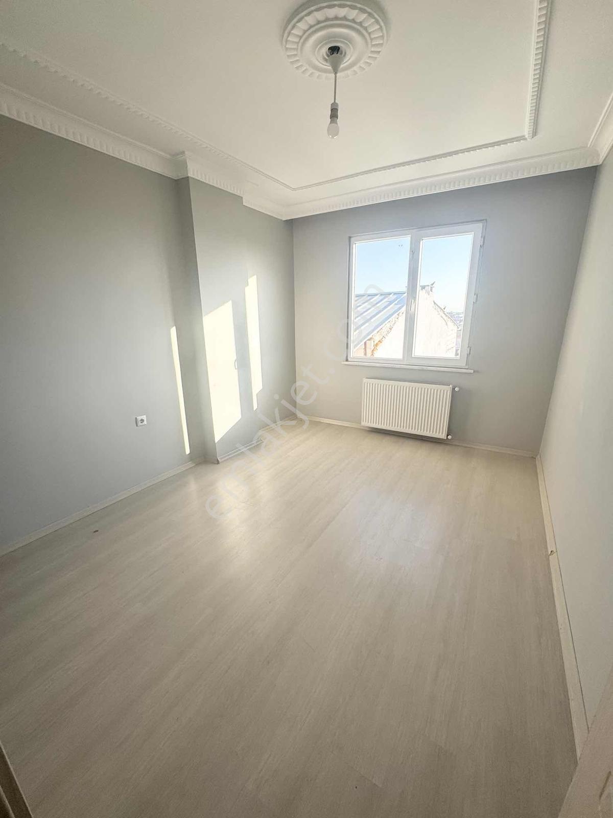 Yoldaş İnşaat'tan Kiralık 125 3+1 3.kat Asansörlü Memura Daire - Görsel 19