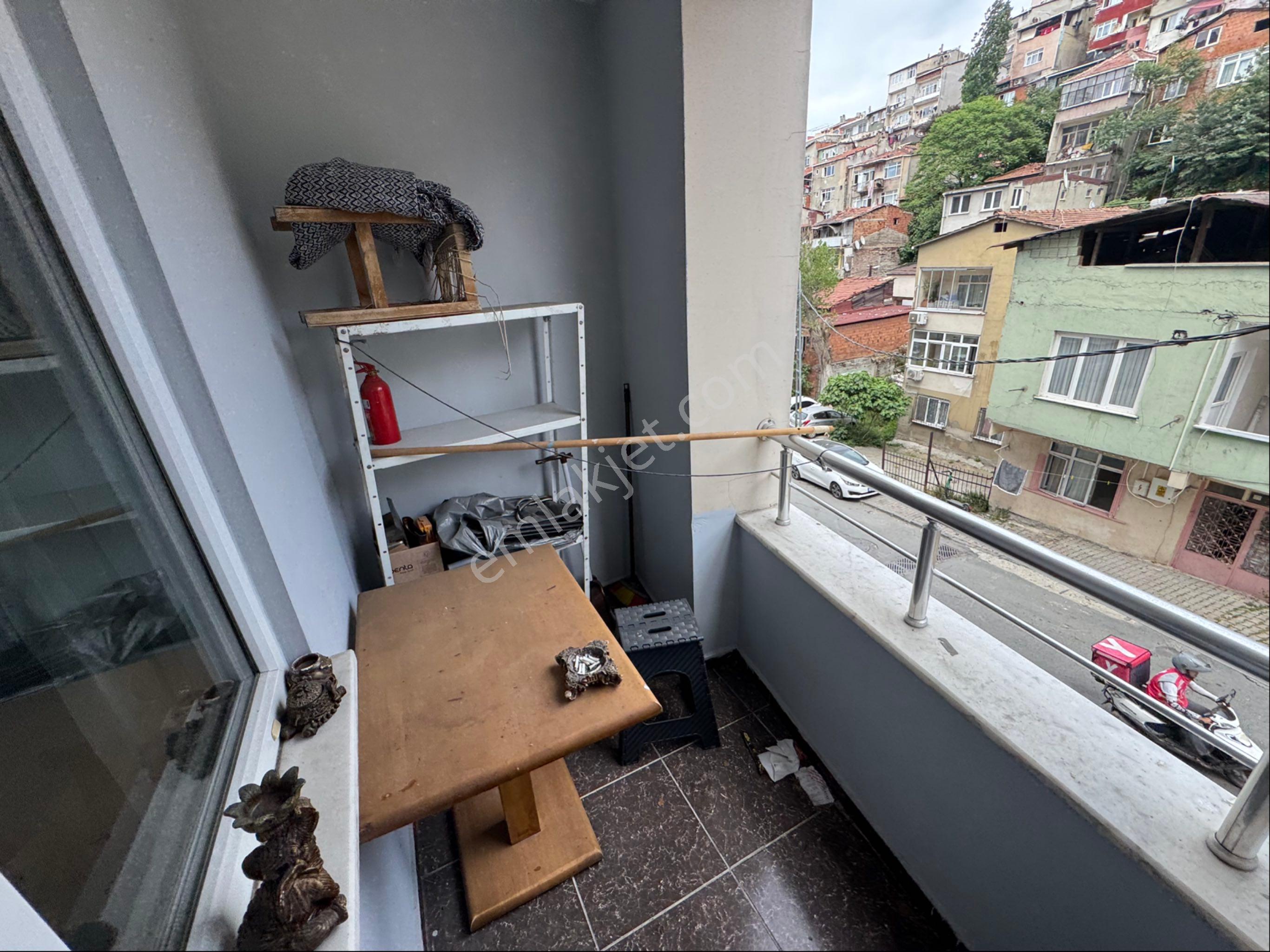 Para'dan Fırsat 2+1 Ayrı Mutfaklı Daire Kaçırılmayacak Full Eşyalı Daire - Görsel 15