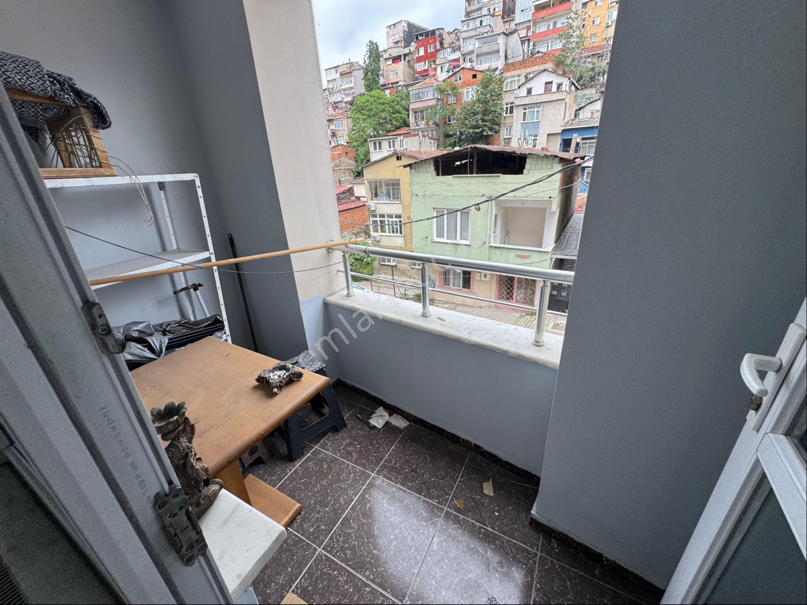 Para'dan Fırsat 2+1 Ayrı Mutfaklı Daire Kaçırılmayacak Full Eşyalı Daire - Görsel 17