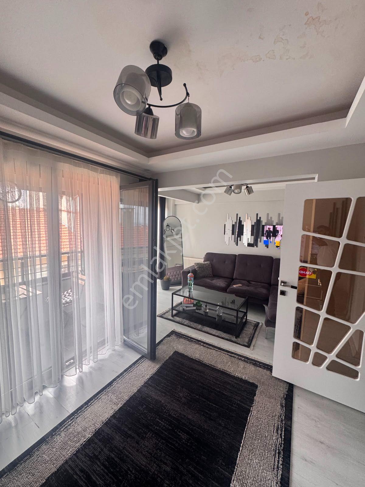 Hocahasan Mahallesi'nde Yatırımlık Ve Oturuma Hazır 85 M² Ferah 1+1 Satılık Daire! - Görsel 11