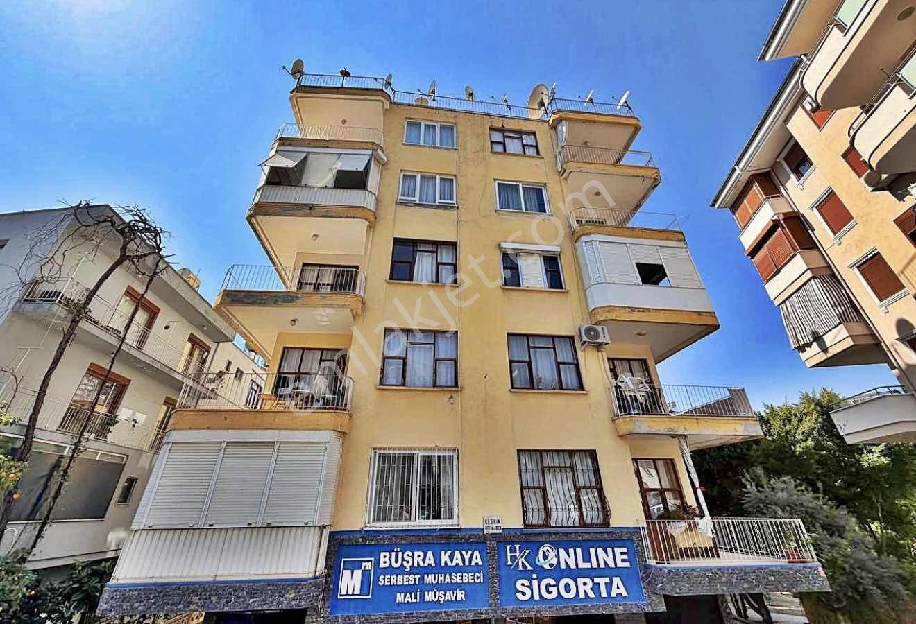 Saray Mahallesinde Mehteşem Konumda 3+1 Kiralık Daire - Görsel 13