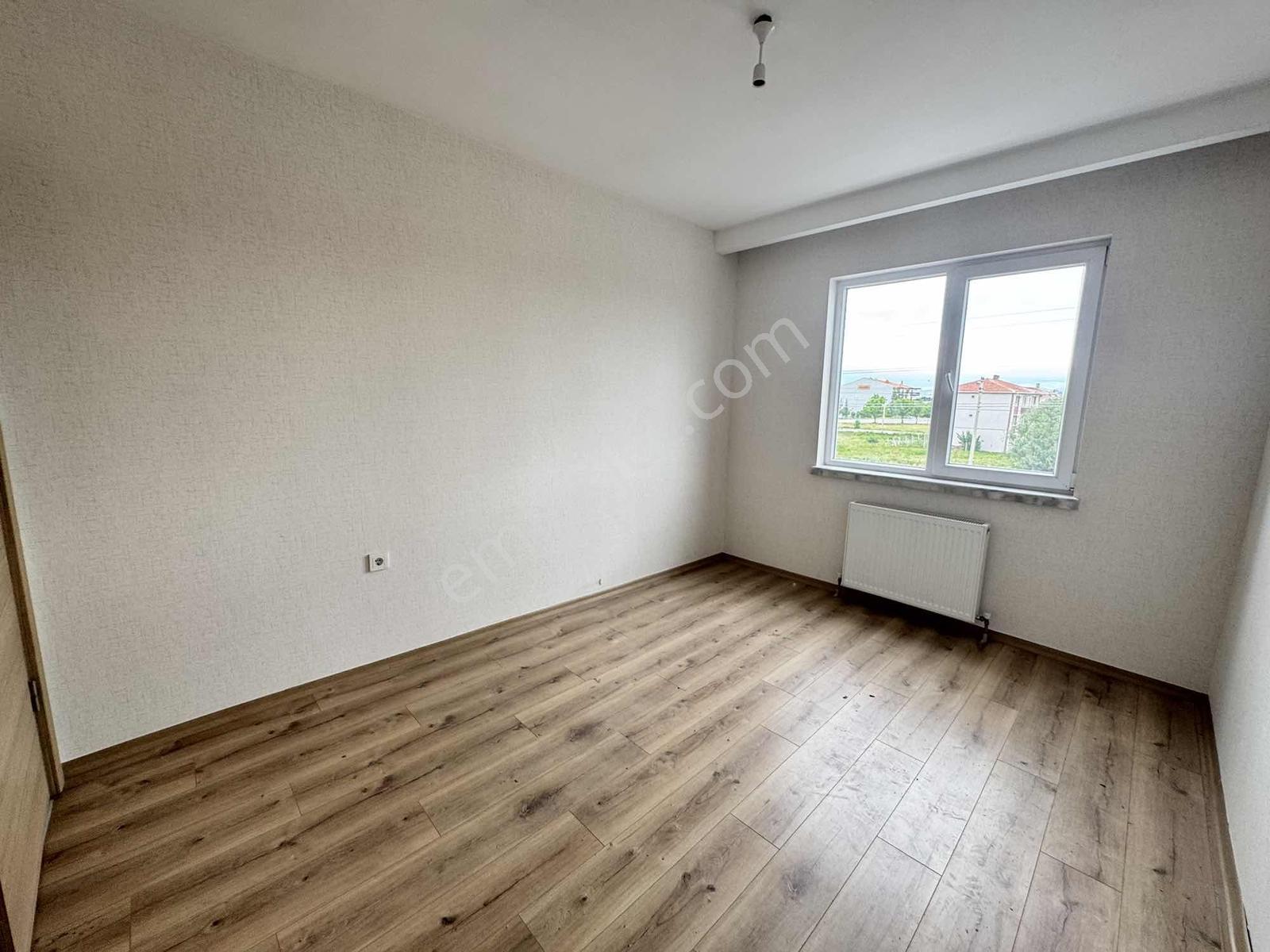 Esenboğa Mahallesinde Lüx Sitede Ara Katta Kiralık Daire - Görsel 21