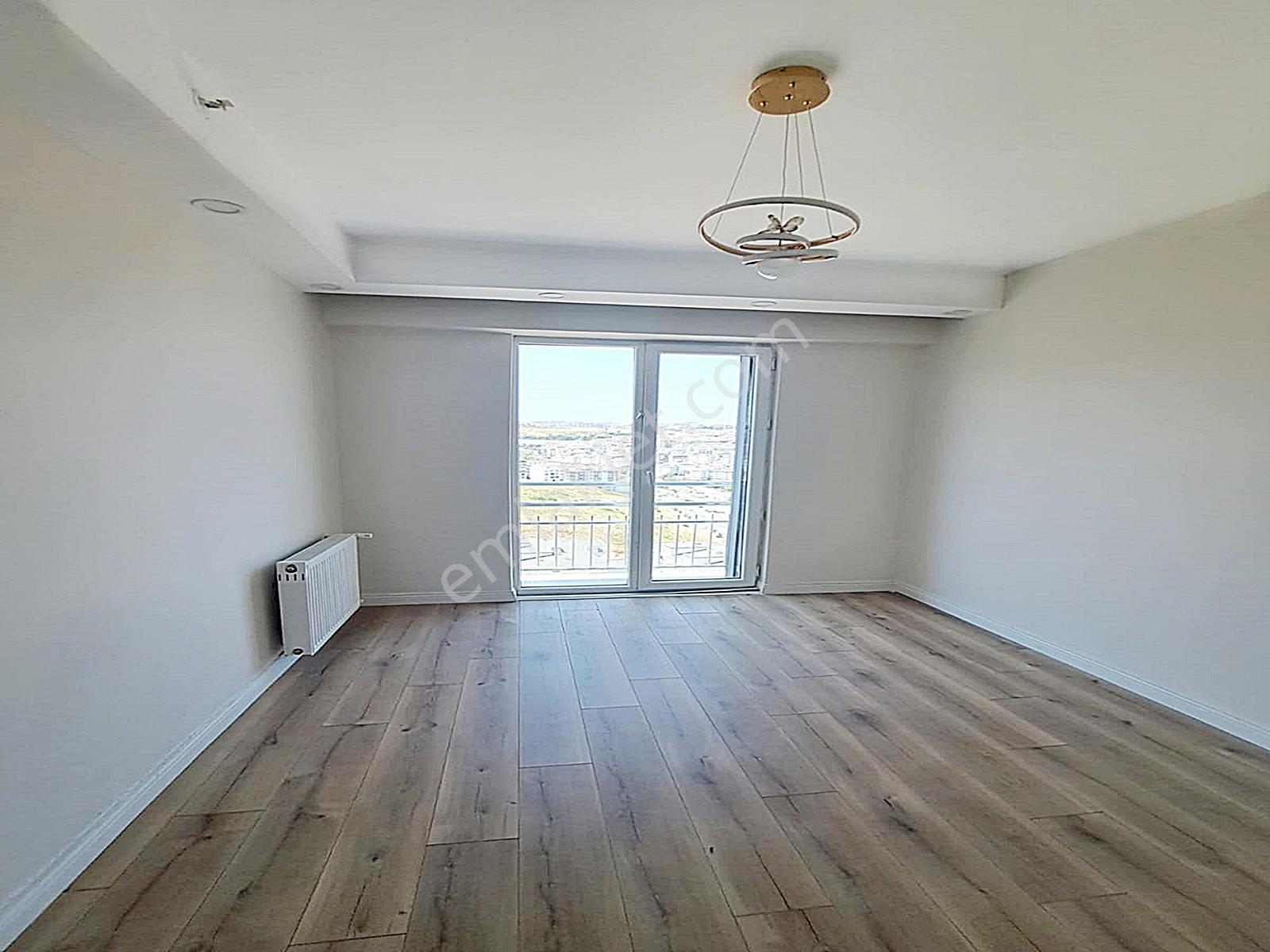 Beylikdüzü Site İçinde Ultra Lüks 1+1 Satılık Daire - Görsel 4