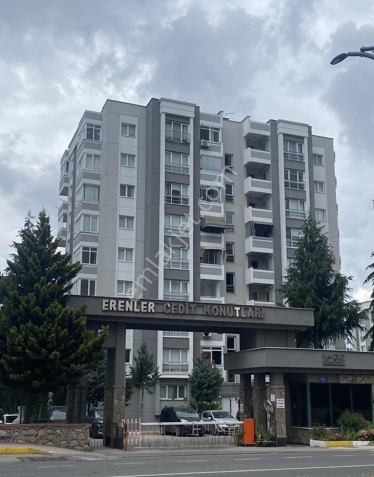 Tarcanlar'dan Erenler Cedit Sitesinde Satılık 2+1 Daire - Görsel 21
