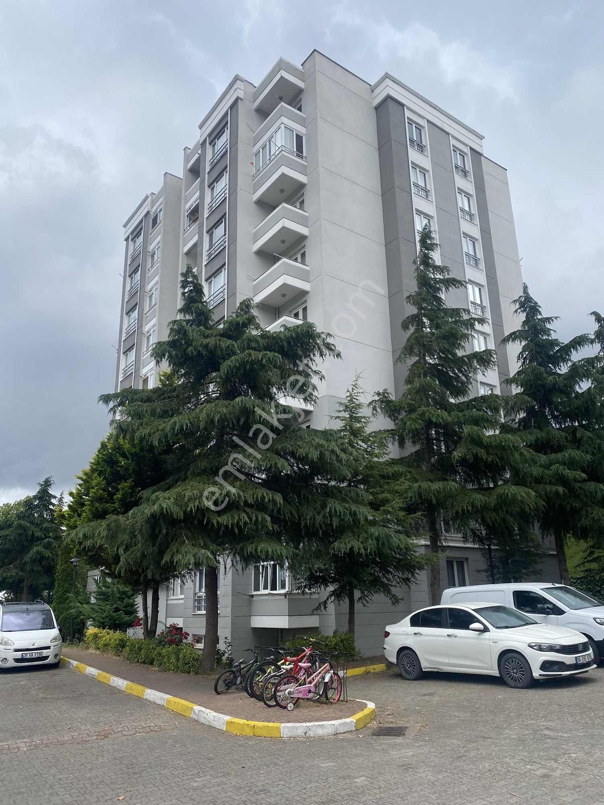 Tarcanlar'dan Erenler Cedit Sitesinde Satılık 2+1 Daire - Görsel 3