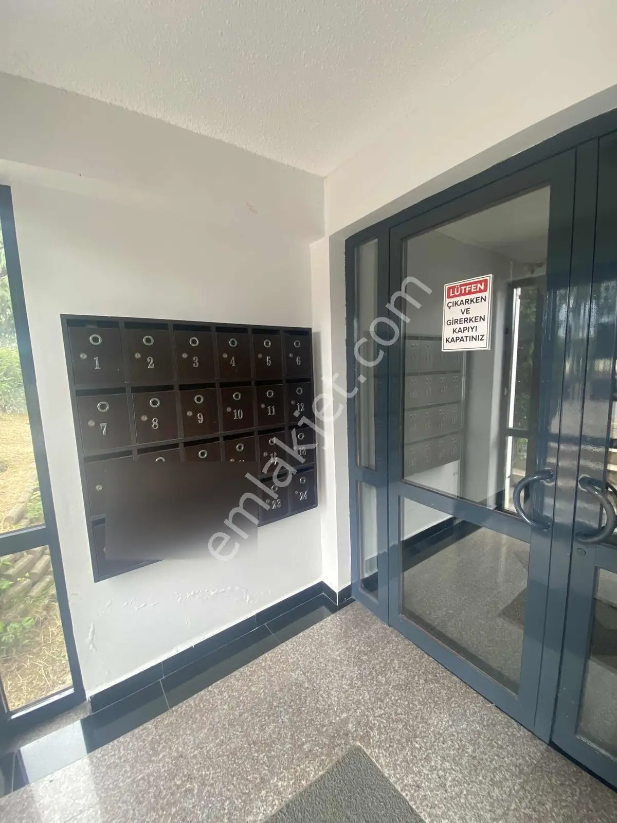 Tarcanlar'dan Erenler Cedit Sitesinde Satılık 2+1 Daire - Görsel 23