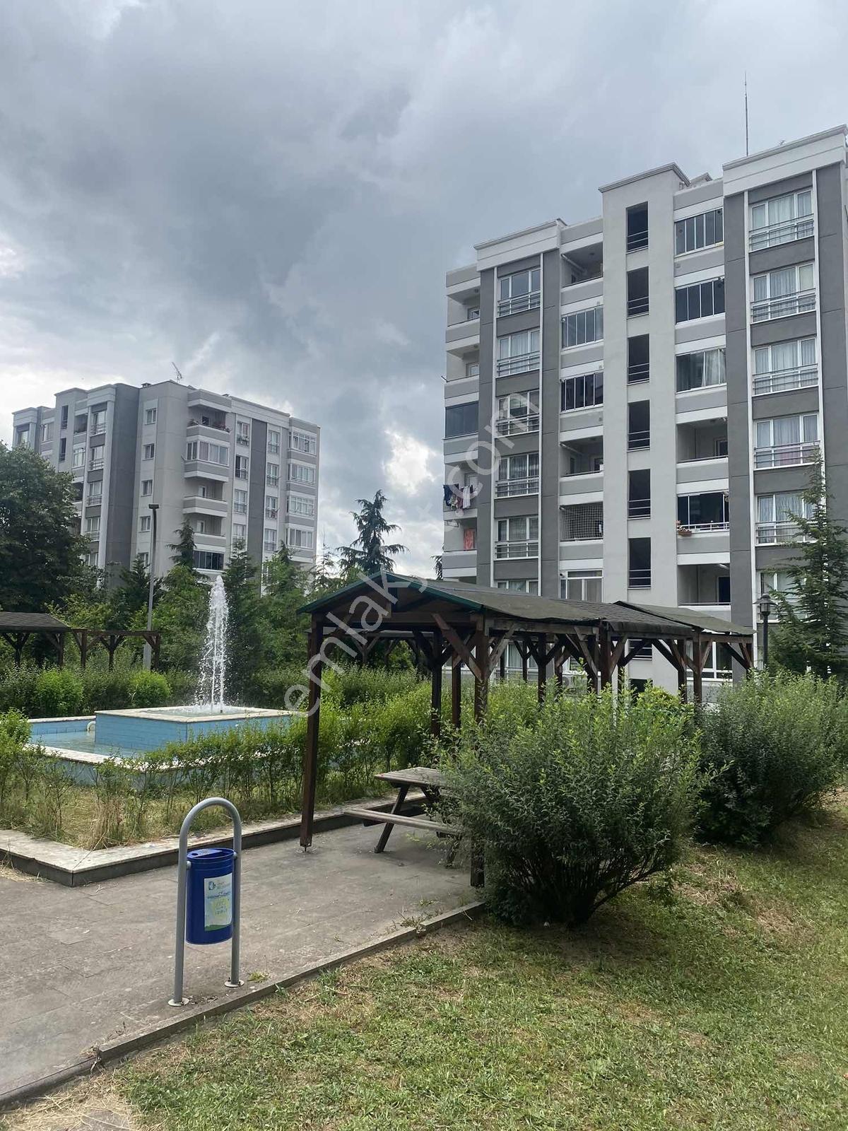Tarcanlar'dan Erenler Cedit Sitesinde Satılık 2+1 Daire