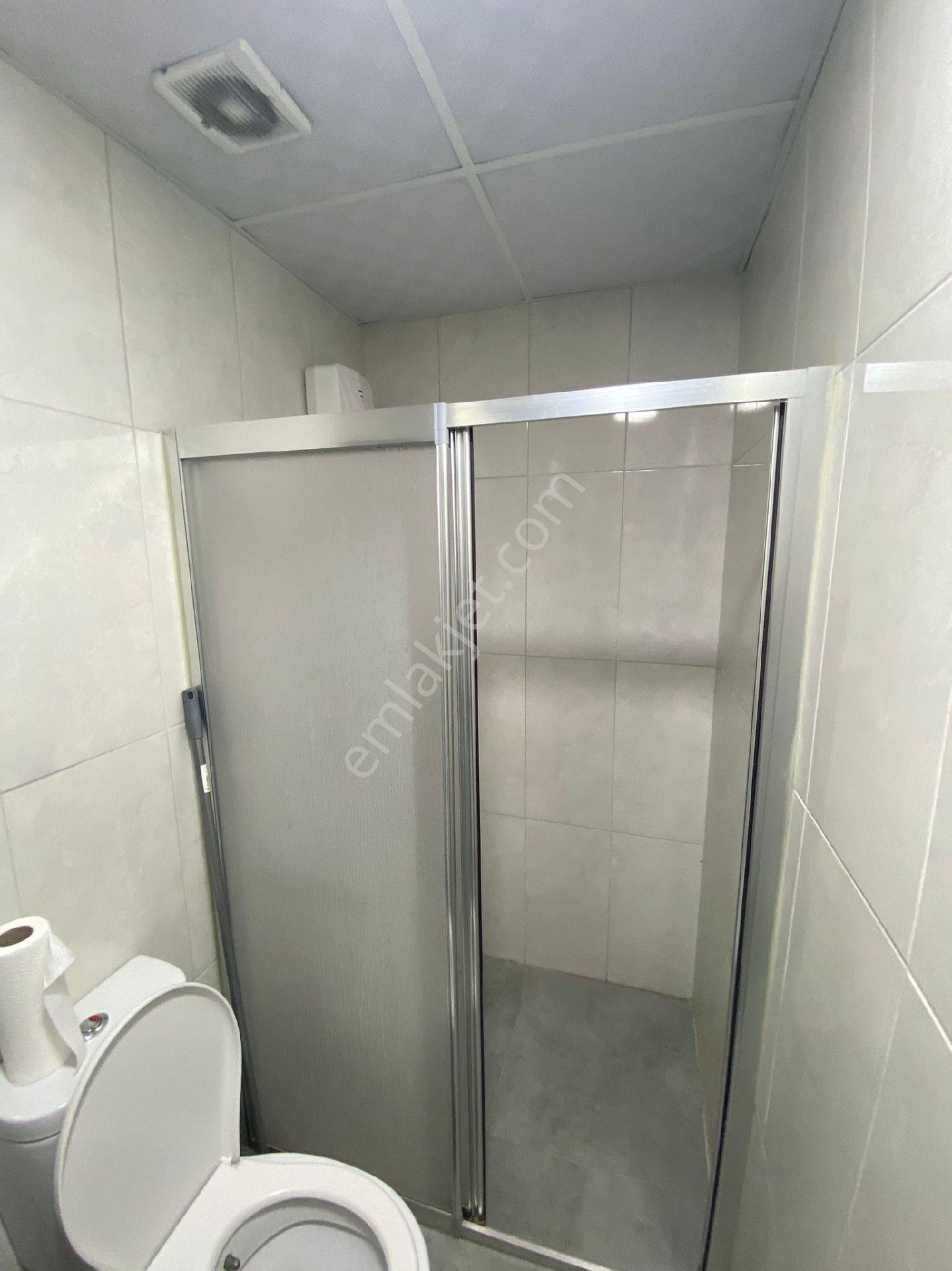 Mahfesığmaz Mahallesi'nde Yarı Bodrum Kat 1+1 Eşyalı Kiralık Daire - Görsel 13