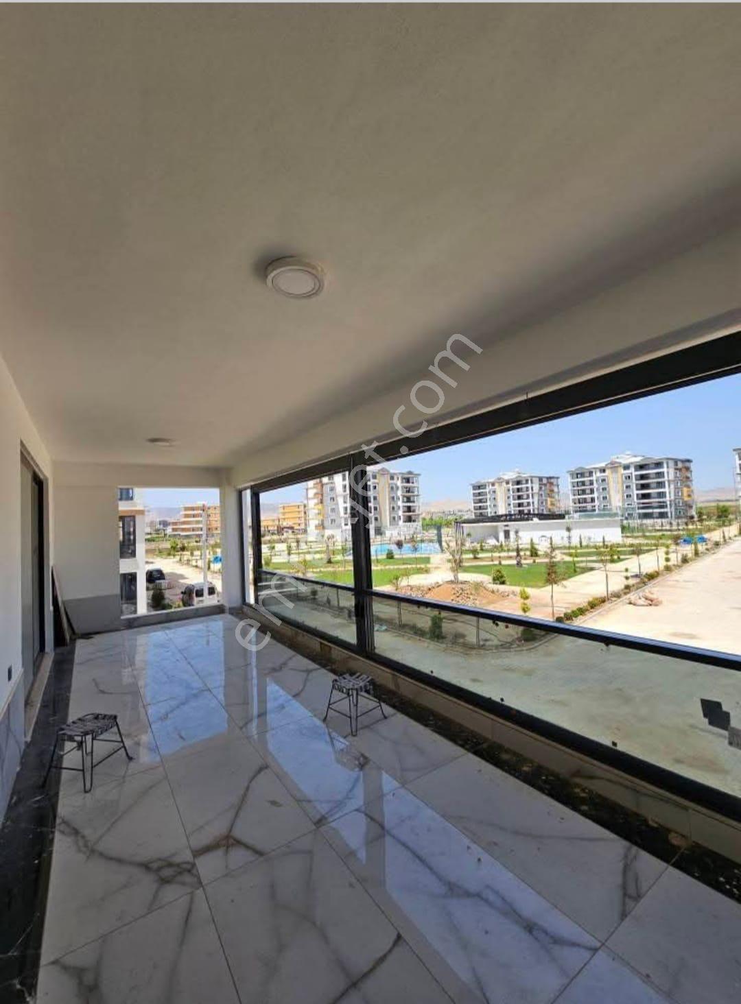Metro Kent Sitesi Sıfır Daire - Görsel 7