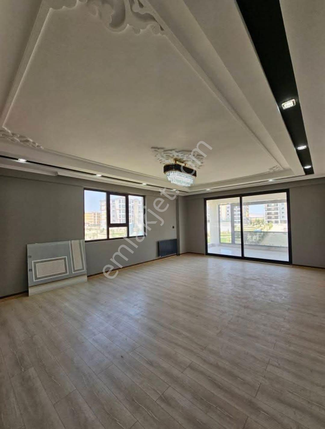 Metro Kent Sitesi Sıfır Daire - Görsel 9