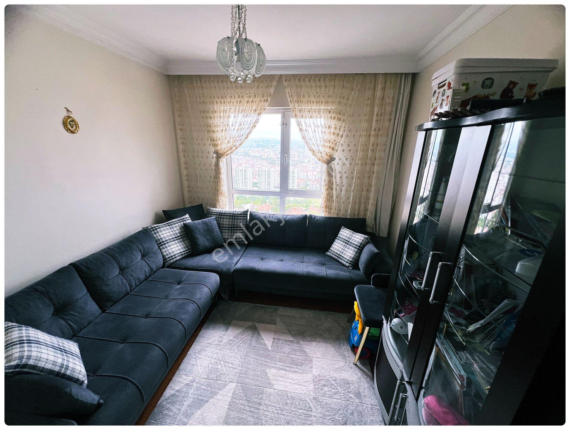 Cihandan Kalatepe Mah Erol Kaya Cadde Yakını Manzaralı Satlık 3+1 Daire - Görsel 19