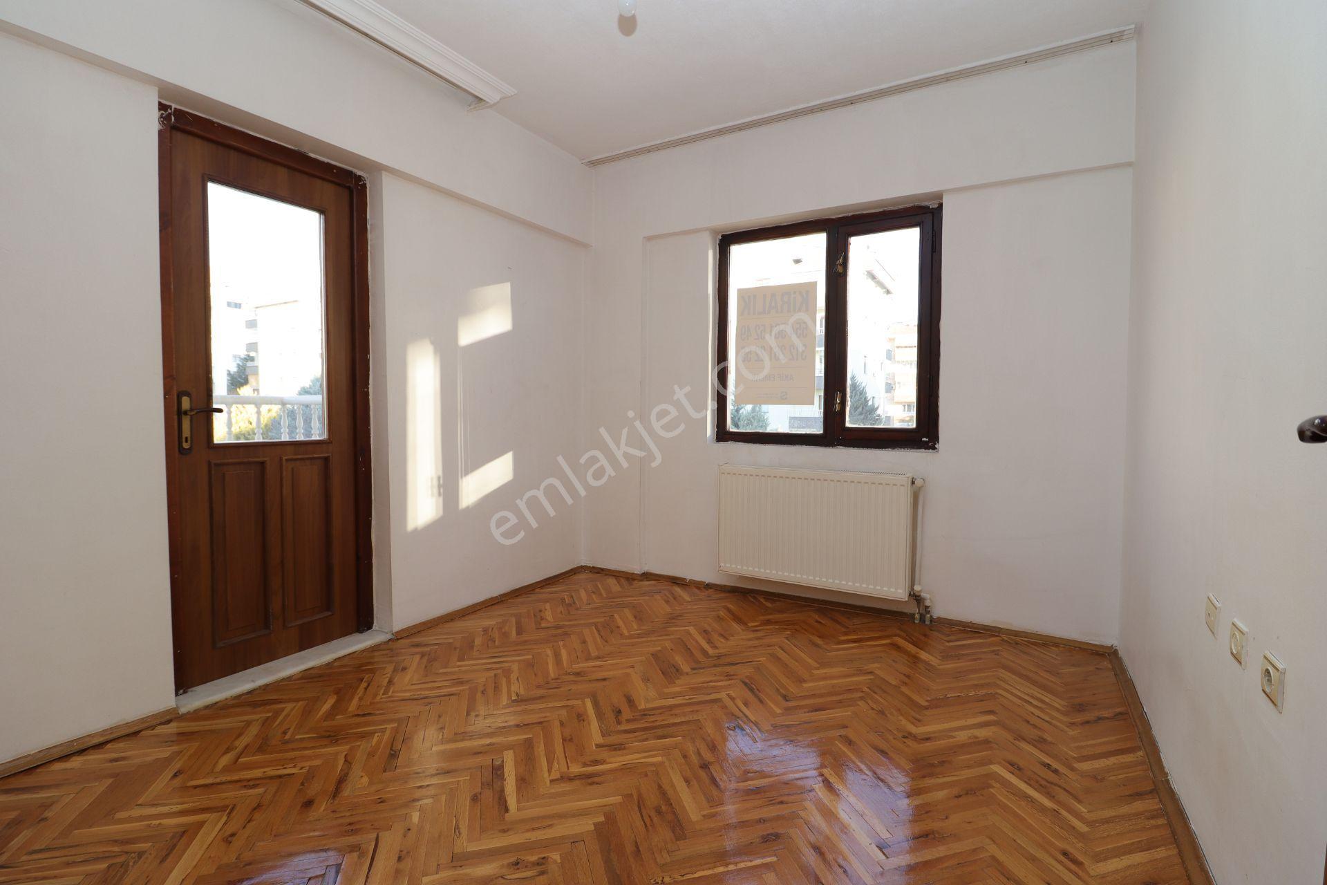 Akif'ten Site İçi Asansörlü Ara Kat G/d Cephe 3+1 Kiralık Daire - Görsel 19