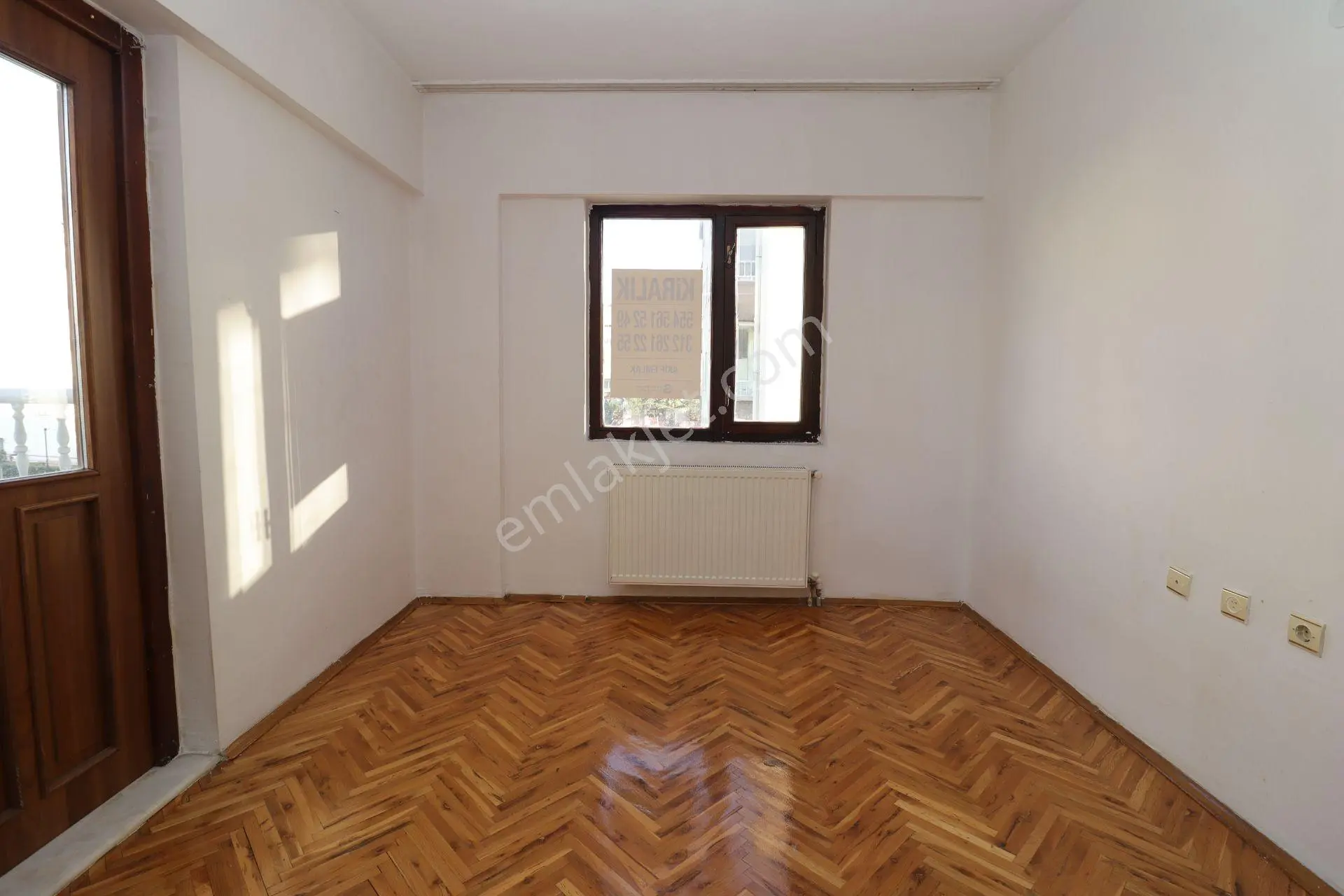Akif'ten Site İçi Asansörlü Ara Kat G/d Cephe 3+1 Kiralık Daire - Görsel 20