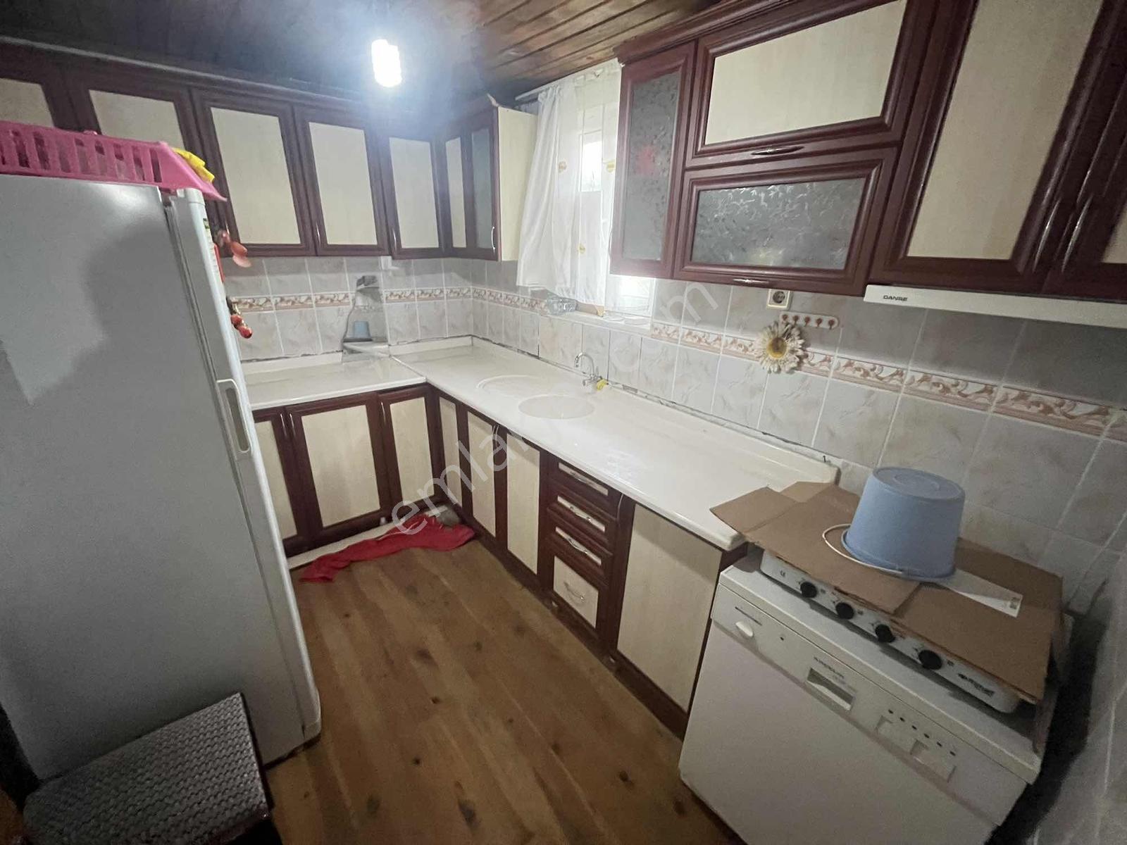 Myg'den Çamlıdere Beşbeyler'de Satılık Müstakil Ev 500 M2 Arsalı - Görsel 12