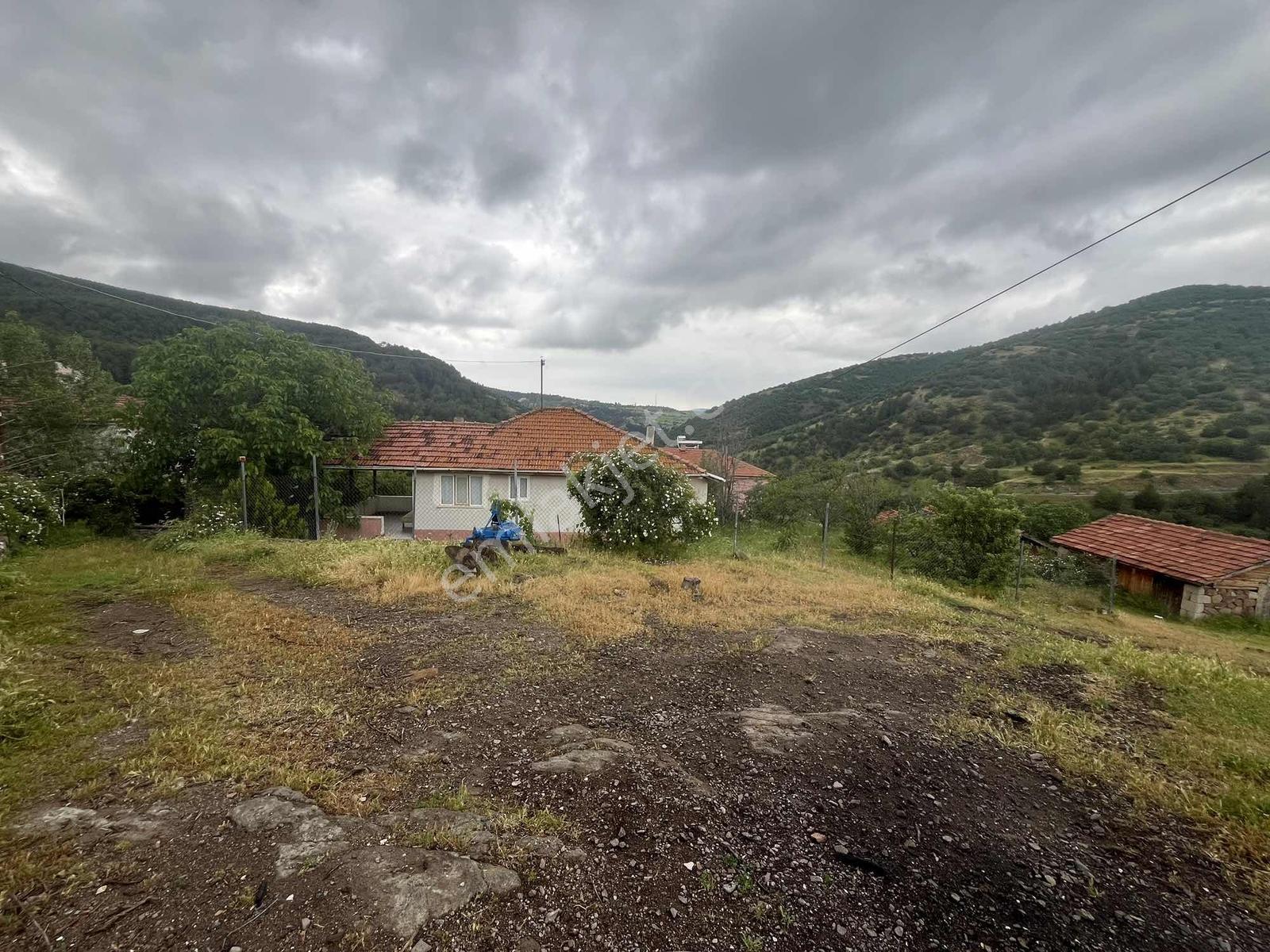 Myg'den Çamlıdere Beşbeyler'de Satılık Müstakil Ev 500 M2 Arsalı - Görsel 19
