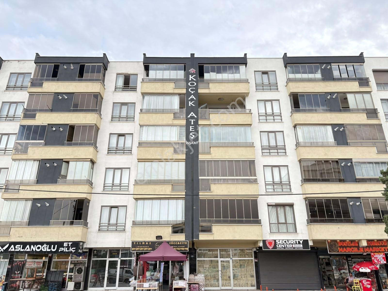 Sedirler Mh. Ali Ulvi Kurucu Cd. Yakını 230 M² 4+1 Akıllı Daire! - Görsel 26