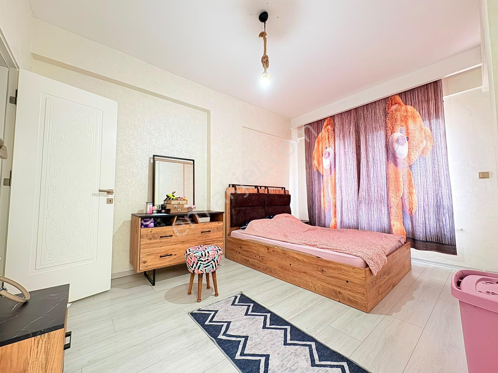 Sedirler Mh. Ali Ulvi Kurucu Cd. Yakını 230 M² 4+1 Akıllı Daire! - Görsel 15