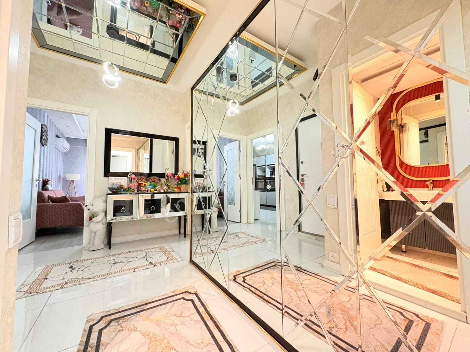 Sedirler Mh. Ali Ulvi Kurucu Cd. Yakını 230 M² 4+1 Akıllı Daire! - Görsel 8