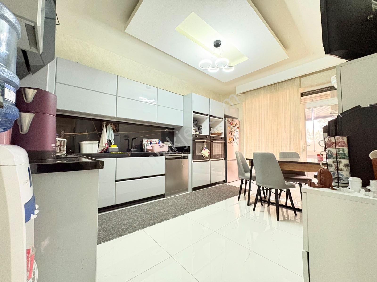 Sedirler Mh. Ali Ulvi Kurucu Cd. Yakını 230 M² 4+1 Akıllı Daire! - Görsel 13