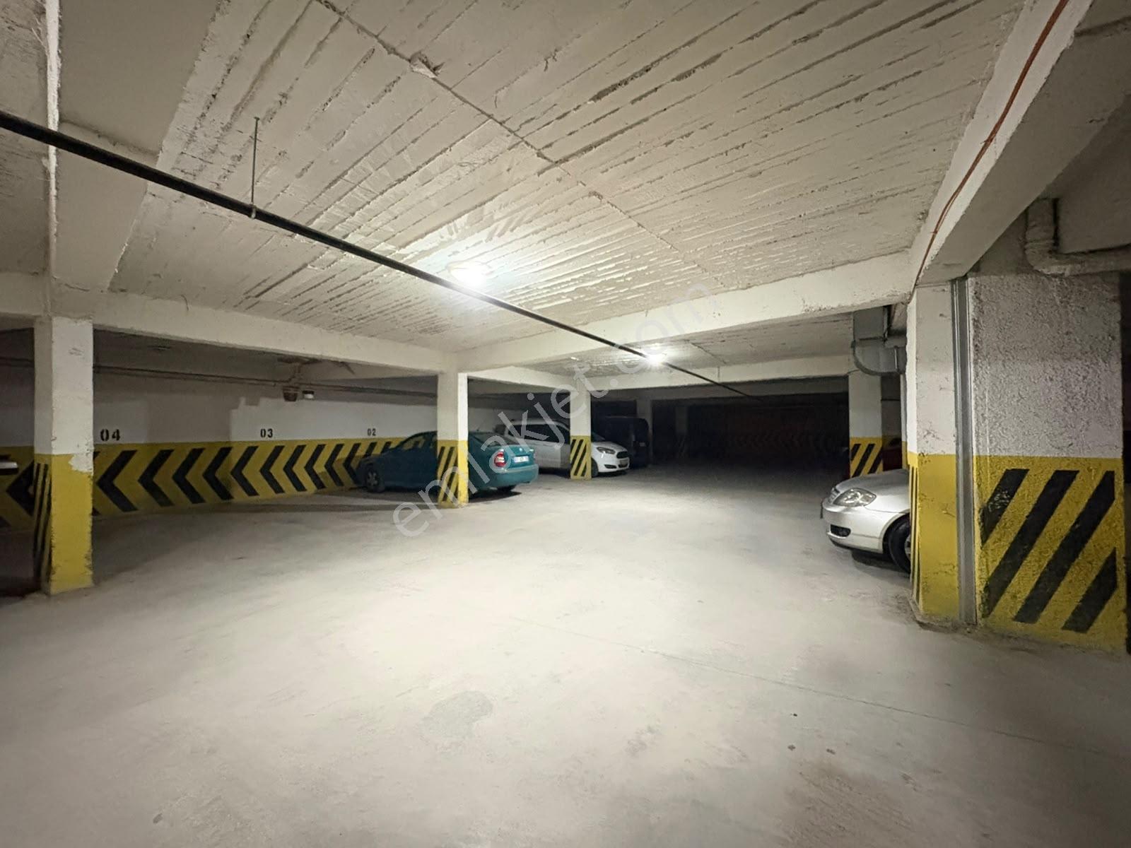 Sedirler Mh. Ali Ulvi Kurucu Cd. Yakını 230 M² 4+1 Akıllı Daire! - Görsel 18
