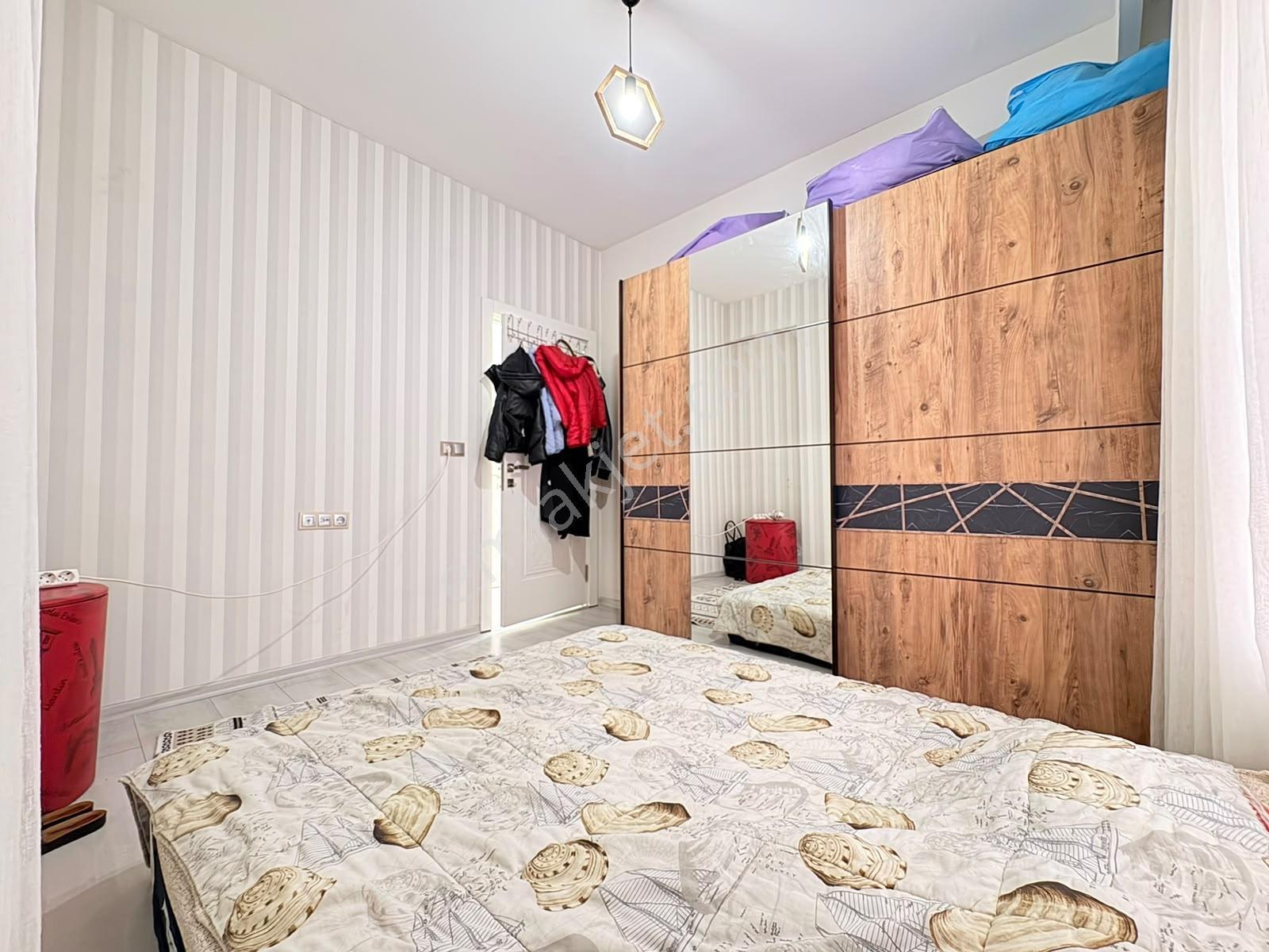 Sedirler Mh. Ali Ulvi Kurucu Cd. Yakını 230 M² 4+1 Akıllı Daire! - Görsel 22