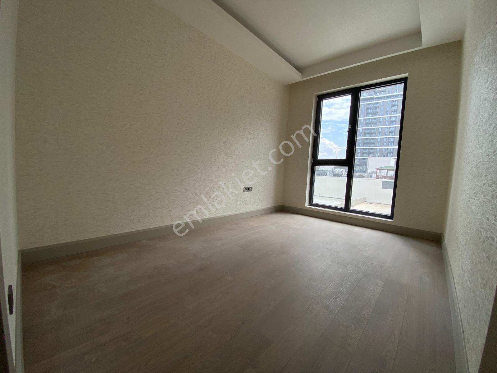 Antares_avm_yanı_tam_donanımlı_rezidans_içi_ultra-lüx_3+1_115m²! - Görsel 13