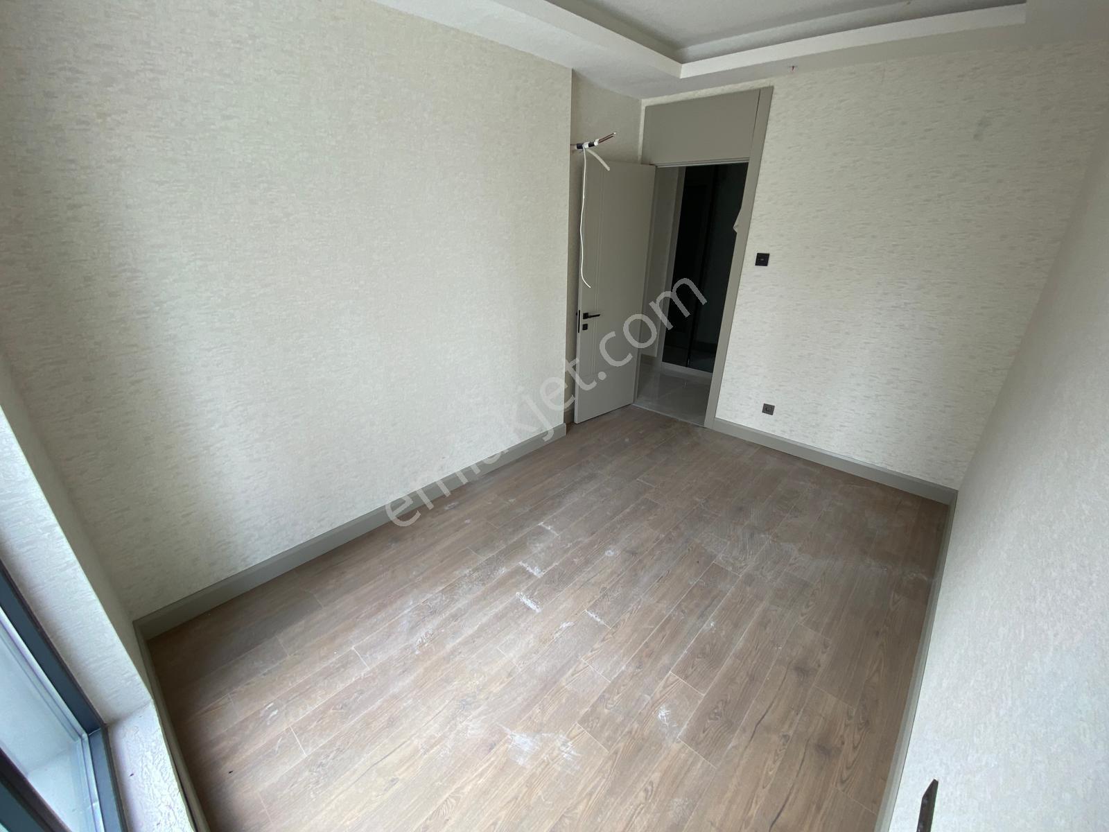 Antares_avm_yanı_tam_donanımlı_rezidans_içi_ultra-lüx_3+1_115m²! - Görsel 21