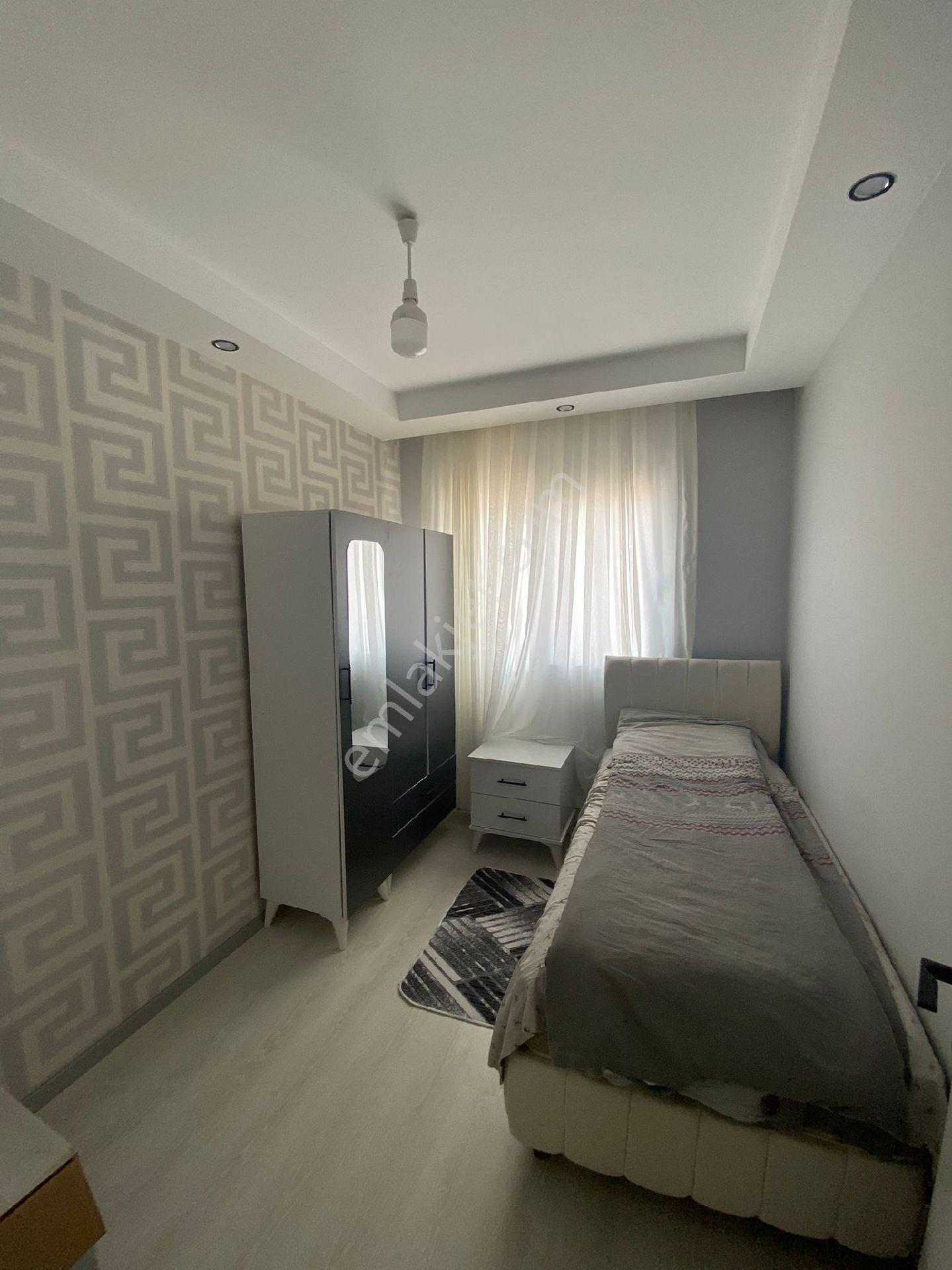 Osmangazi'de Full Eşyalı İçi Yapılı Sosyal Donatımlı 2+1 Eşyalı Kiralık Daire - Görsel 10